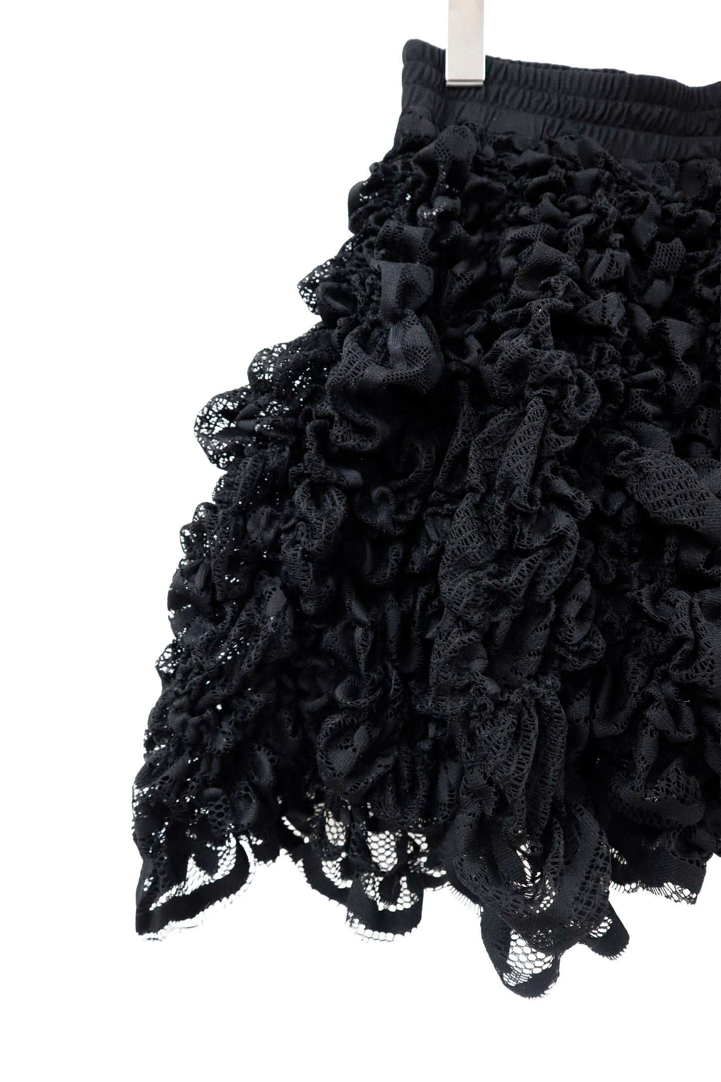 KUSHAKUSHA PLAN-Skirt/RM-［2601-027］