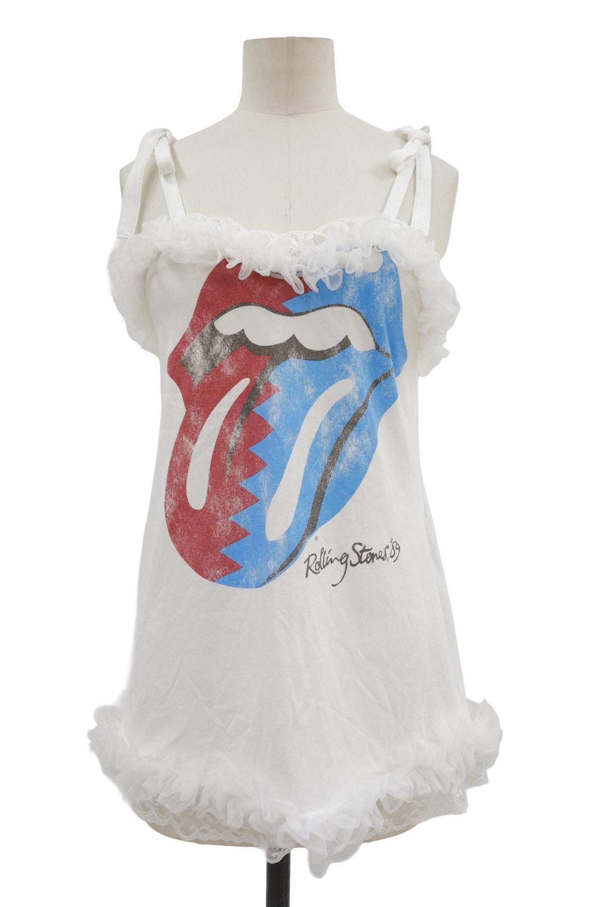 Cut sew camisole/RM-［2608-042］