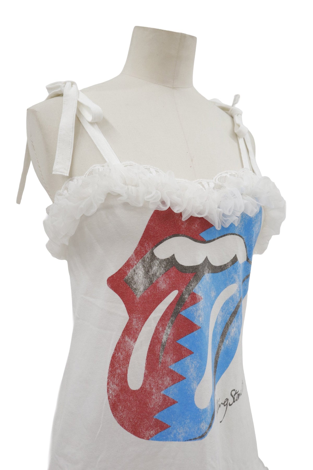 Cut sew camisole/RM-［2608-042］