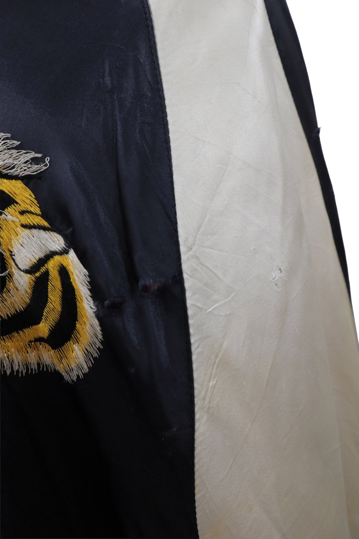 docking souvenir jacket/RM-［2608-111］