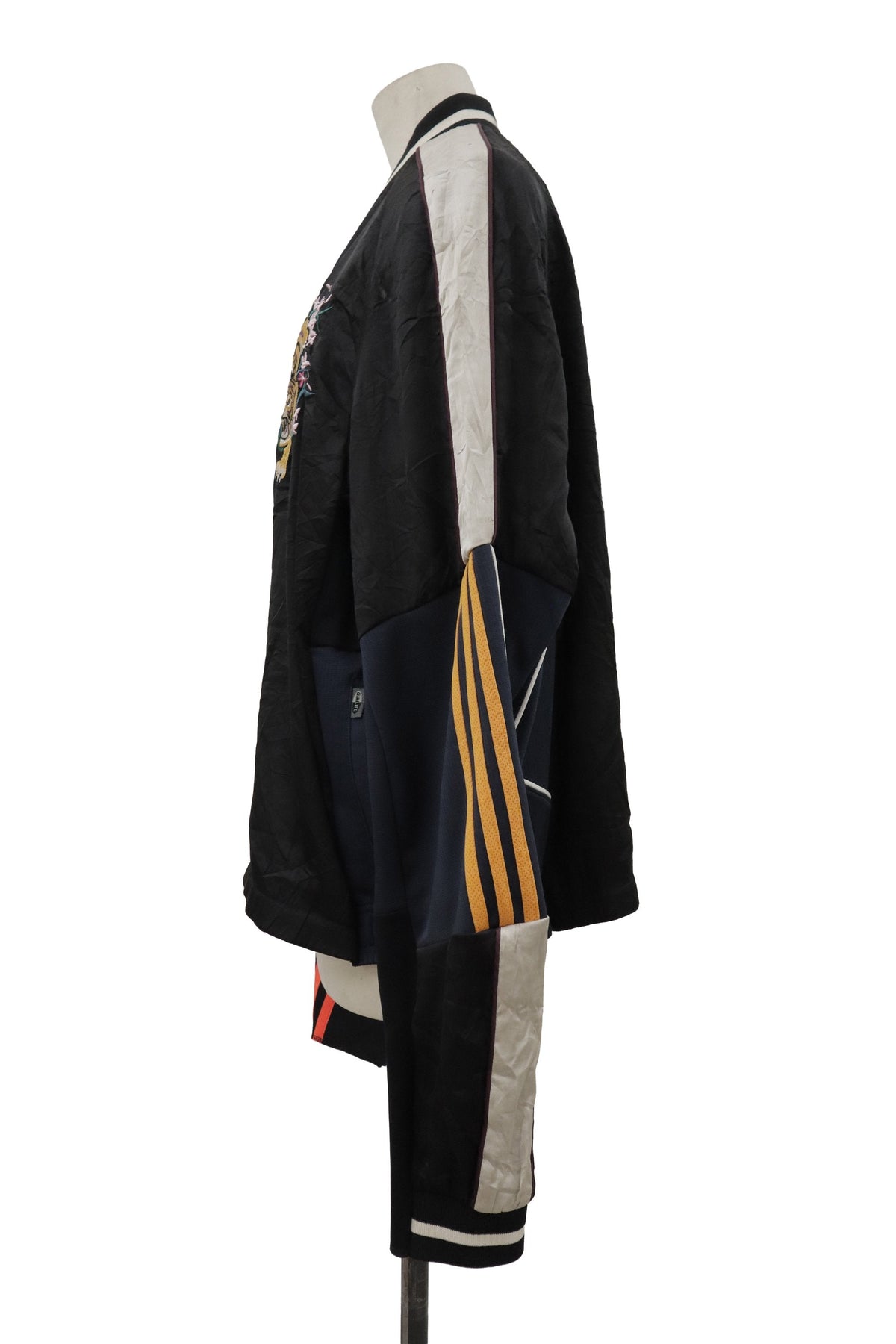 docking souvenir jacket/RM-［2608-108］