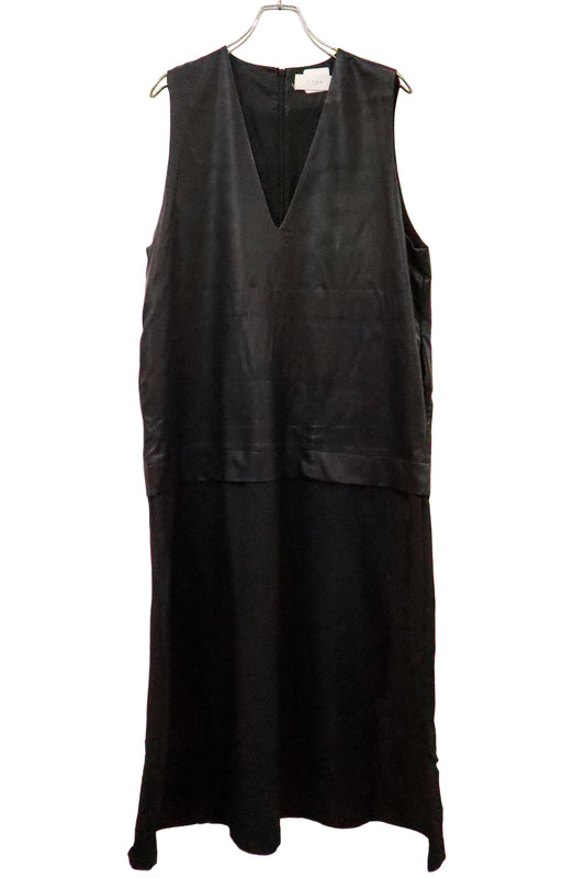 CYAN dress / U-［2601-042］