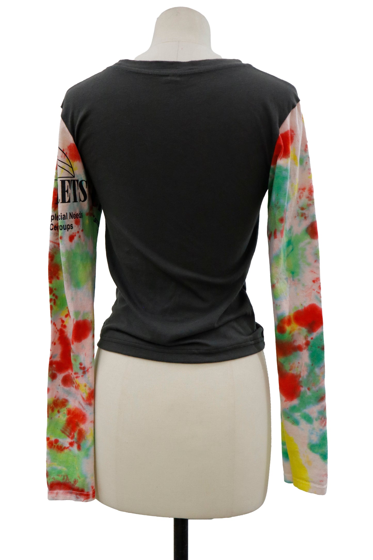Y2K tops/RM-［2604-037］