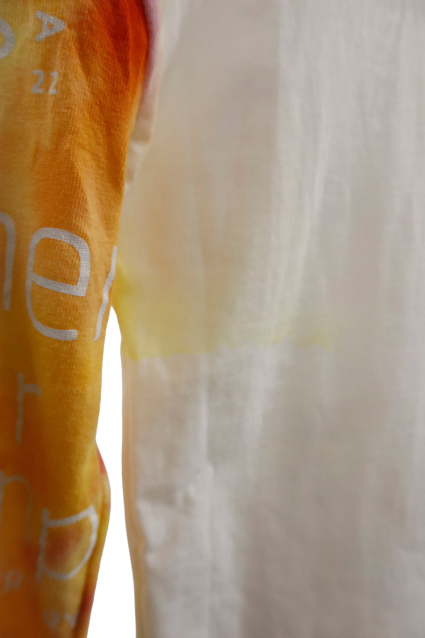Y2K tops/RM-［2604-045］