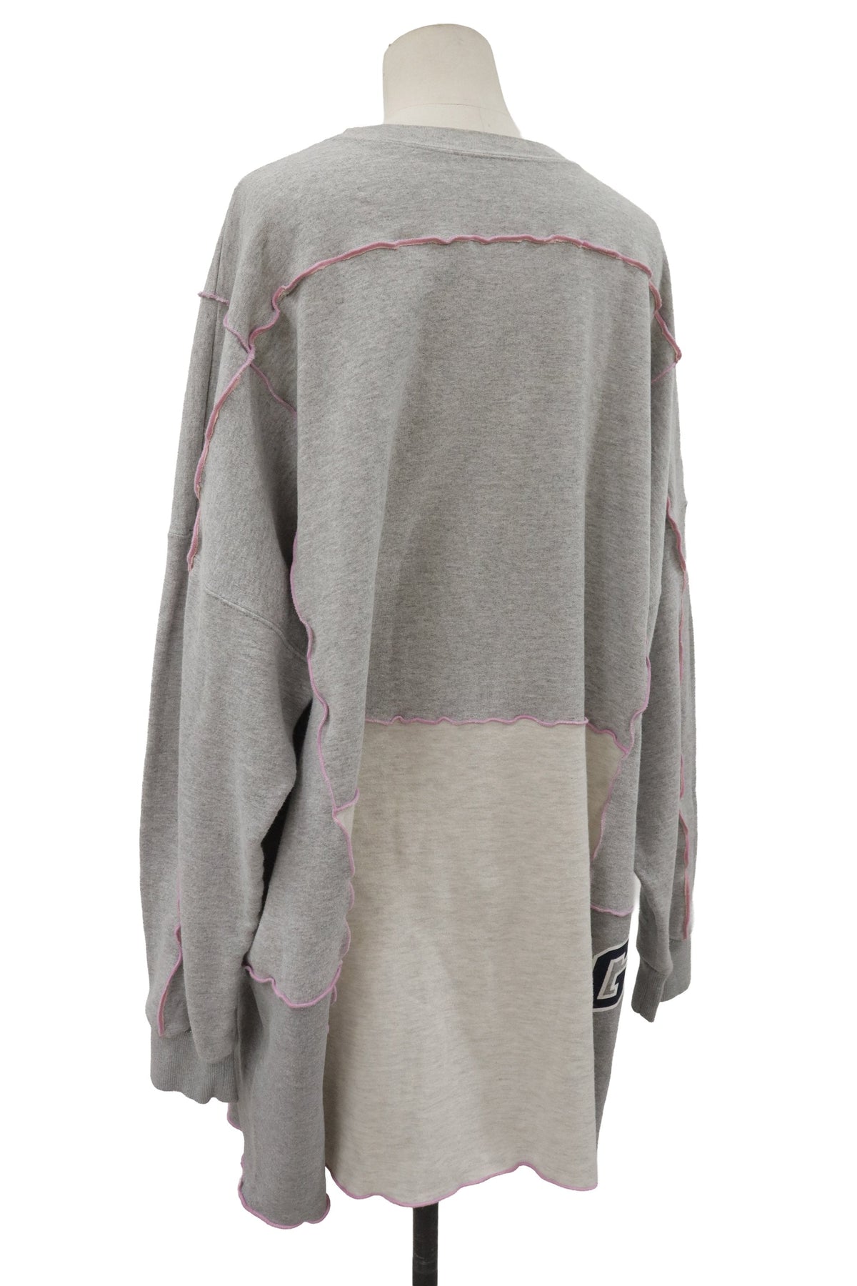 docking sweatshirt/RM-［2608-126］