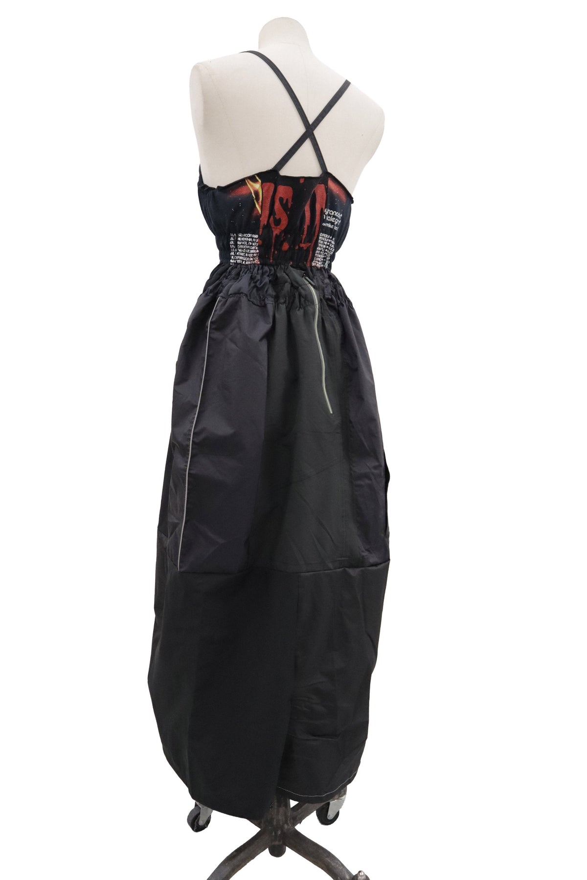KUSHA KUSHA PLAN/camisole dress/RM-［2608-030］