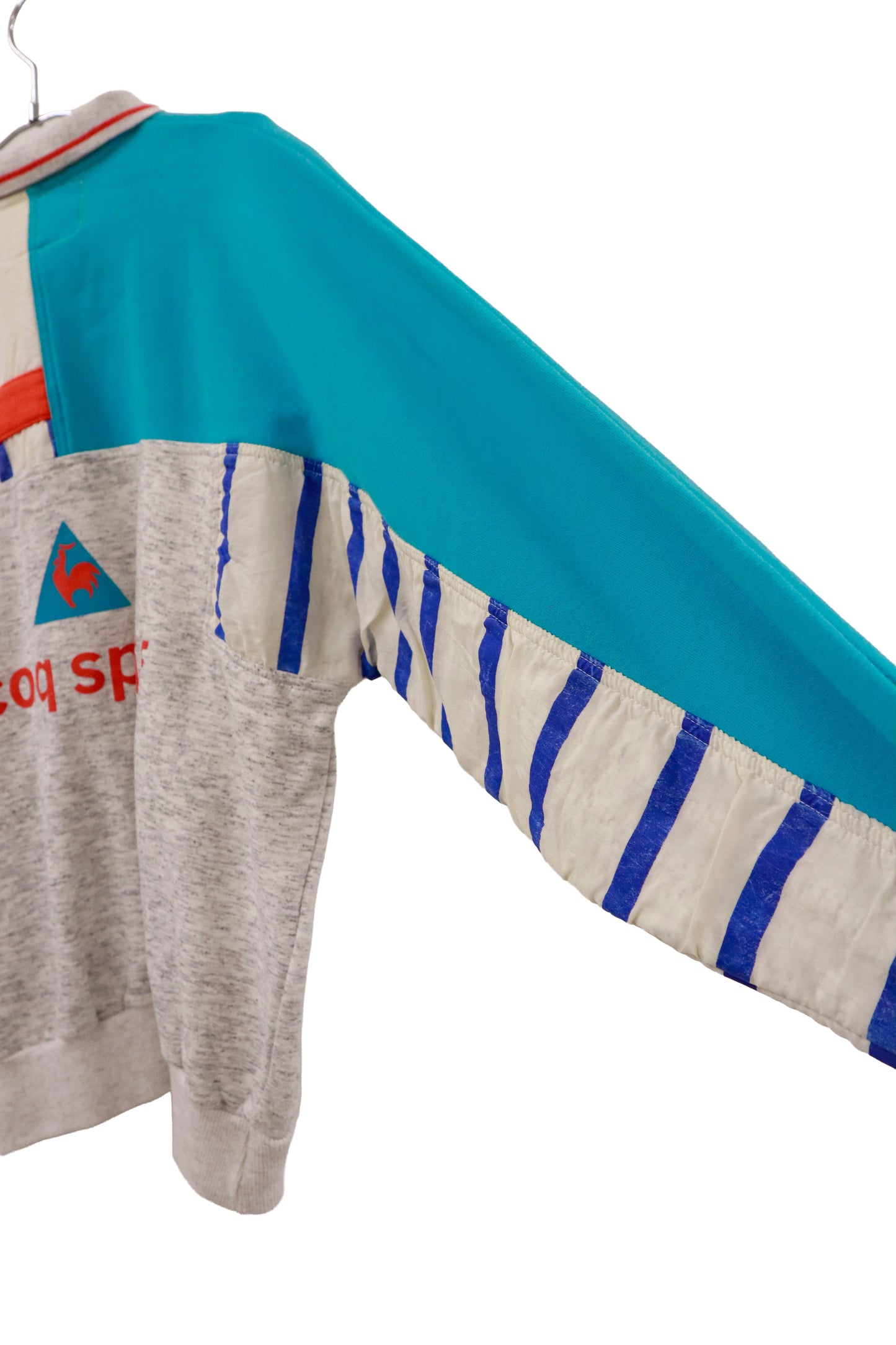 80's le coq sportif /NV-［2601-040］