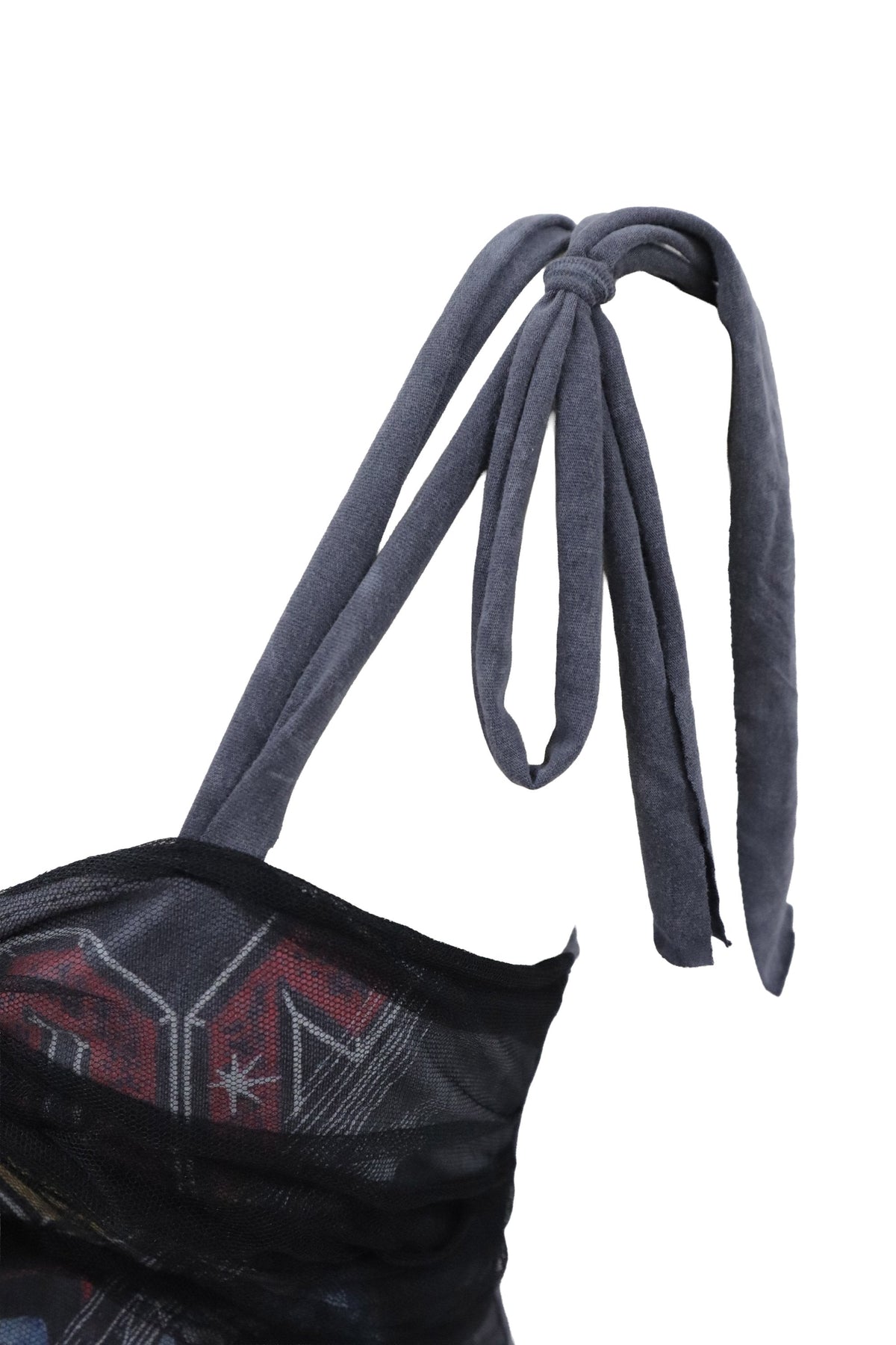 graphic camisole/RM-［2608-058］