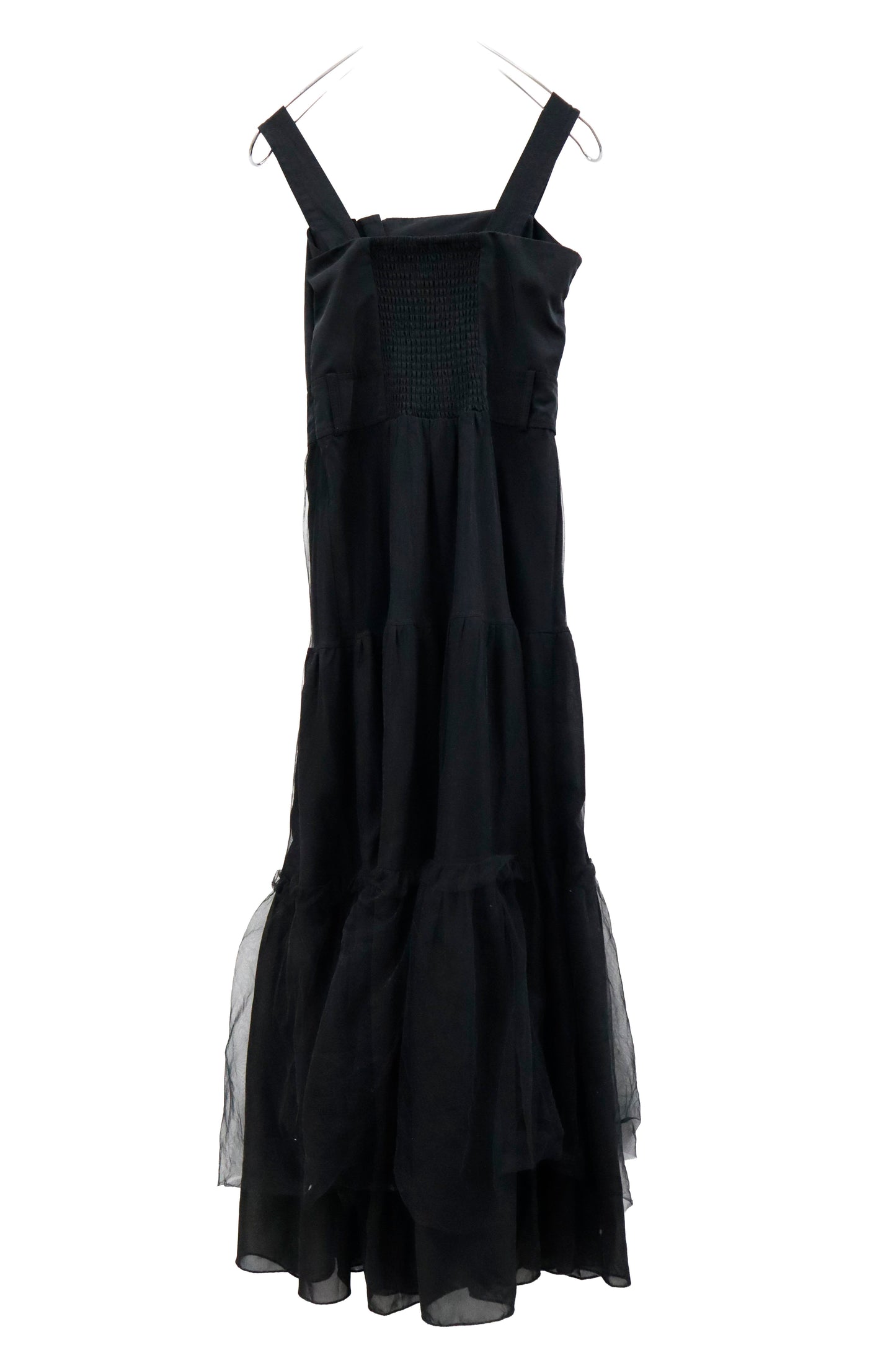 zip dress/U-［2605-001］
