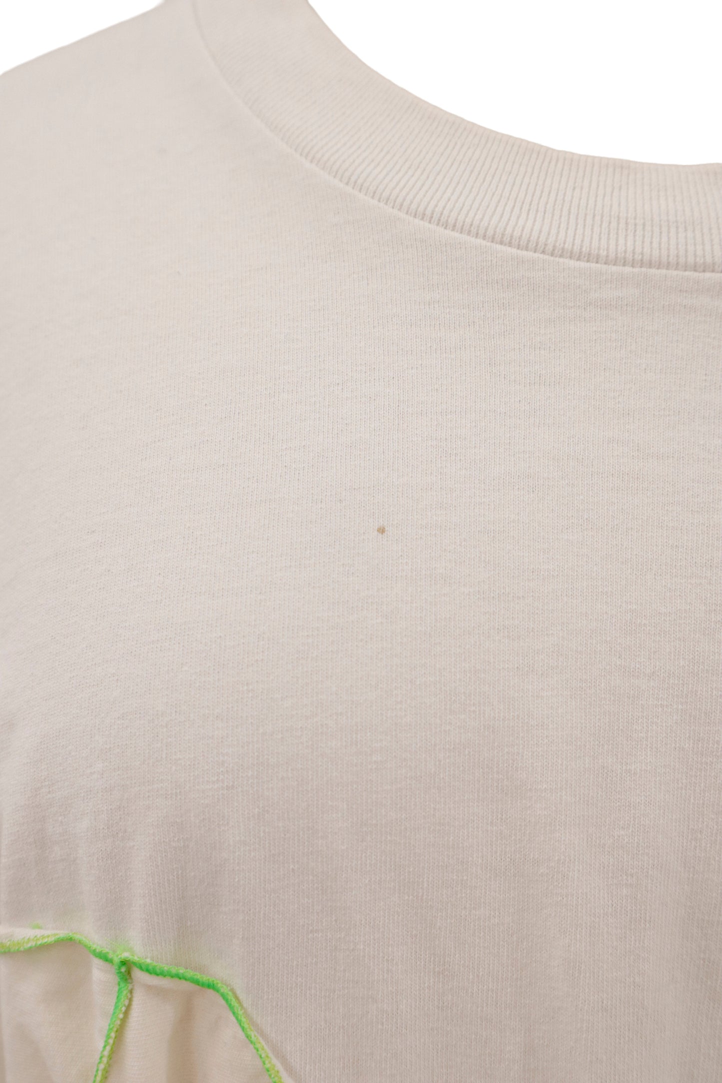 drawing rolled edge tops/RM-［2605-010］
