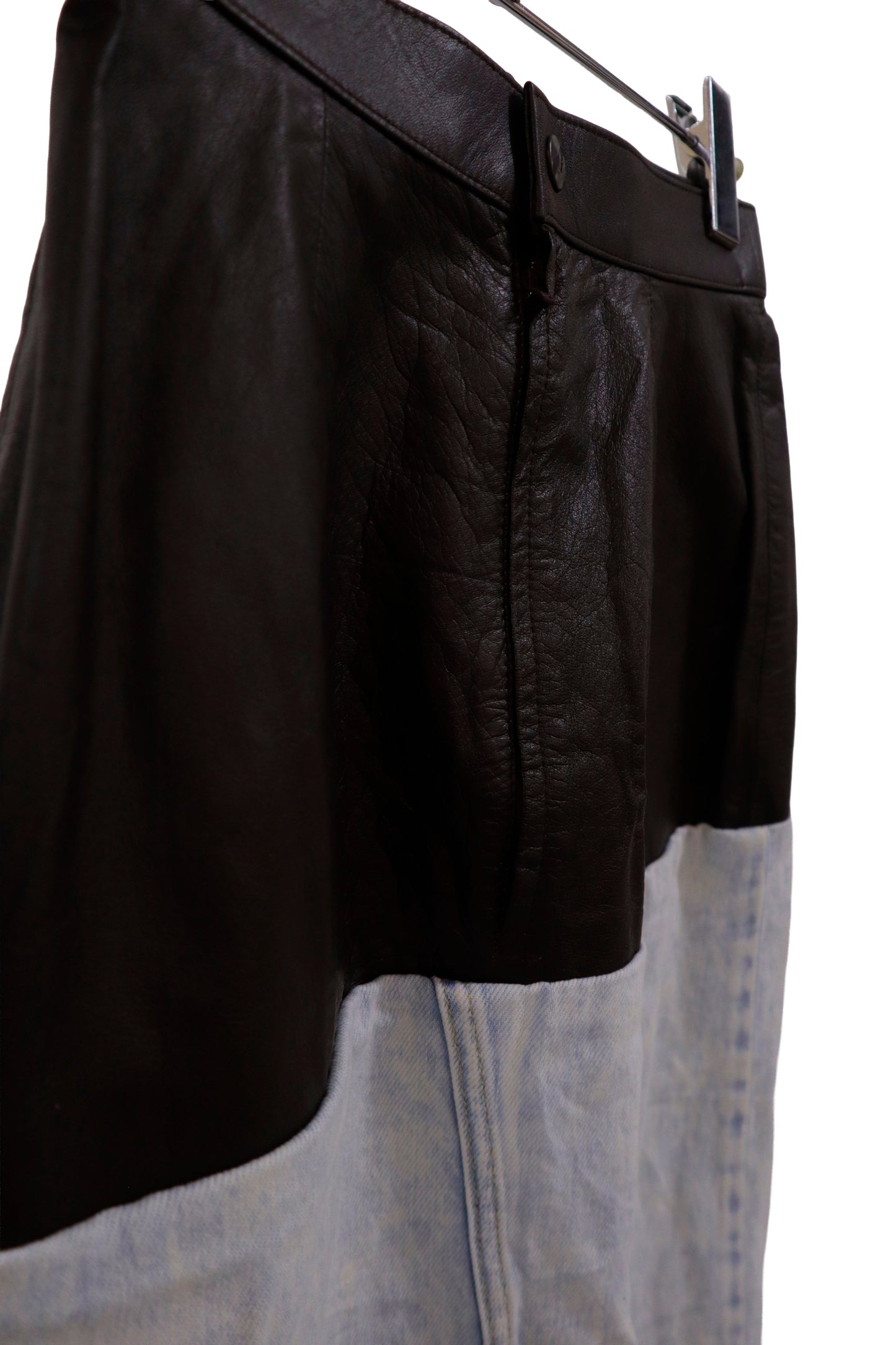 docking long skirt/RM-［2511-026］