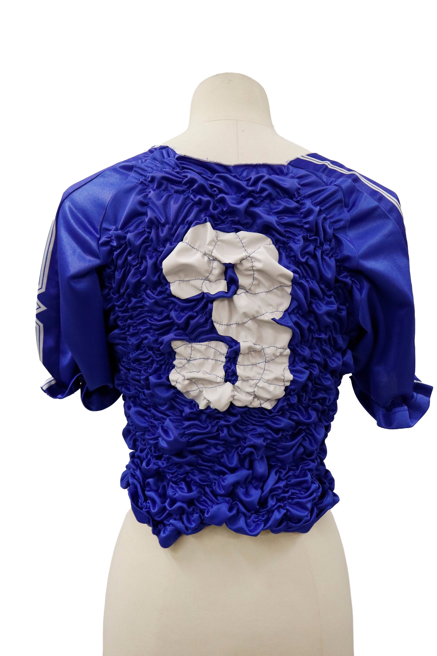 KUSHA KUSHA sports tops/RM-［2604-044］