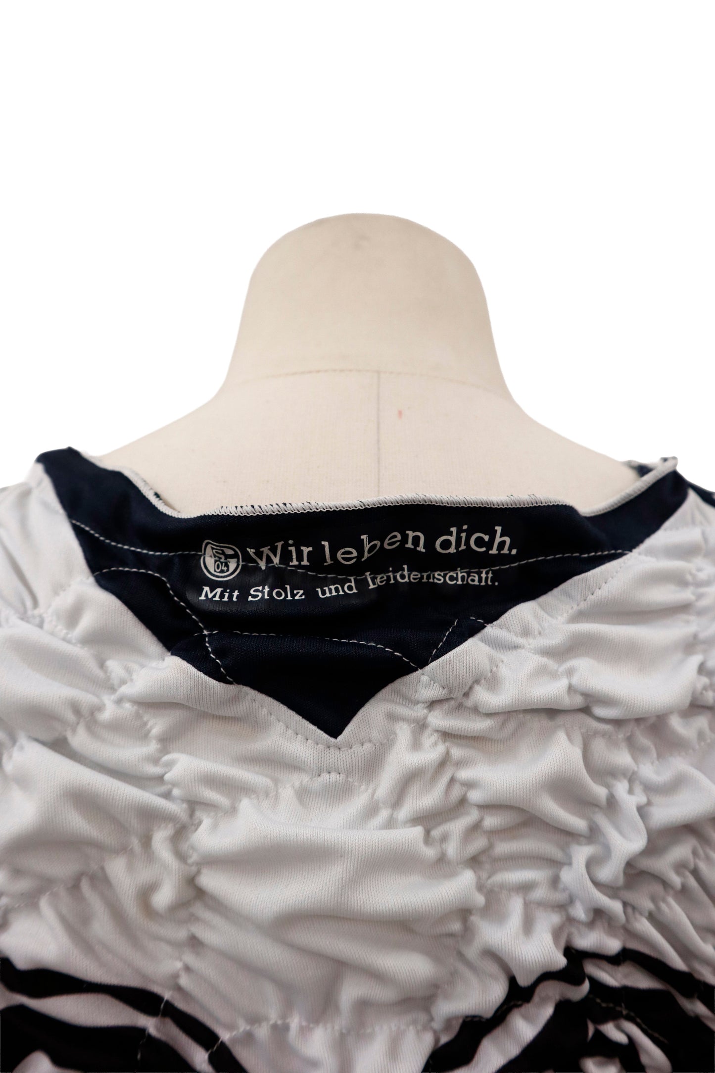 KUSHA KUSHA sports tops/RM-［2604-052］