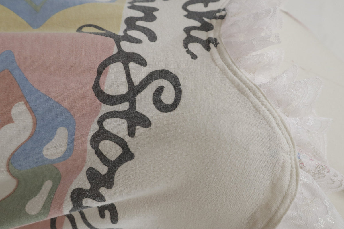 Cut sew camisole/RM-［2608-041］