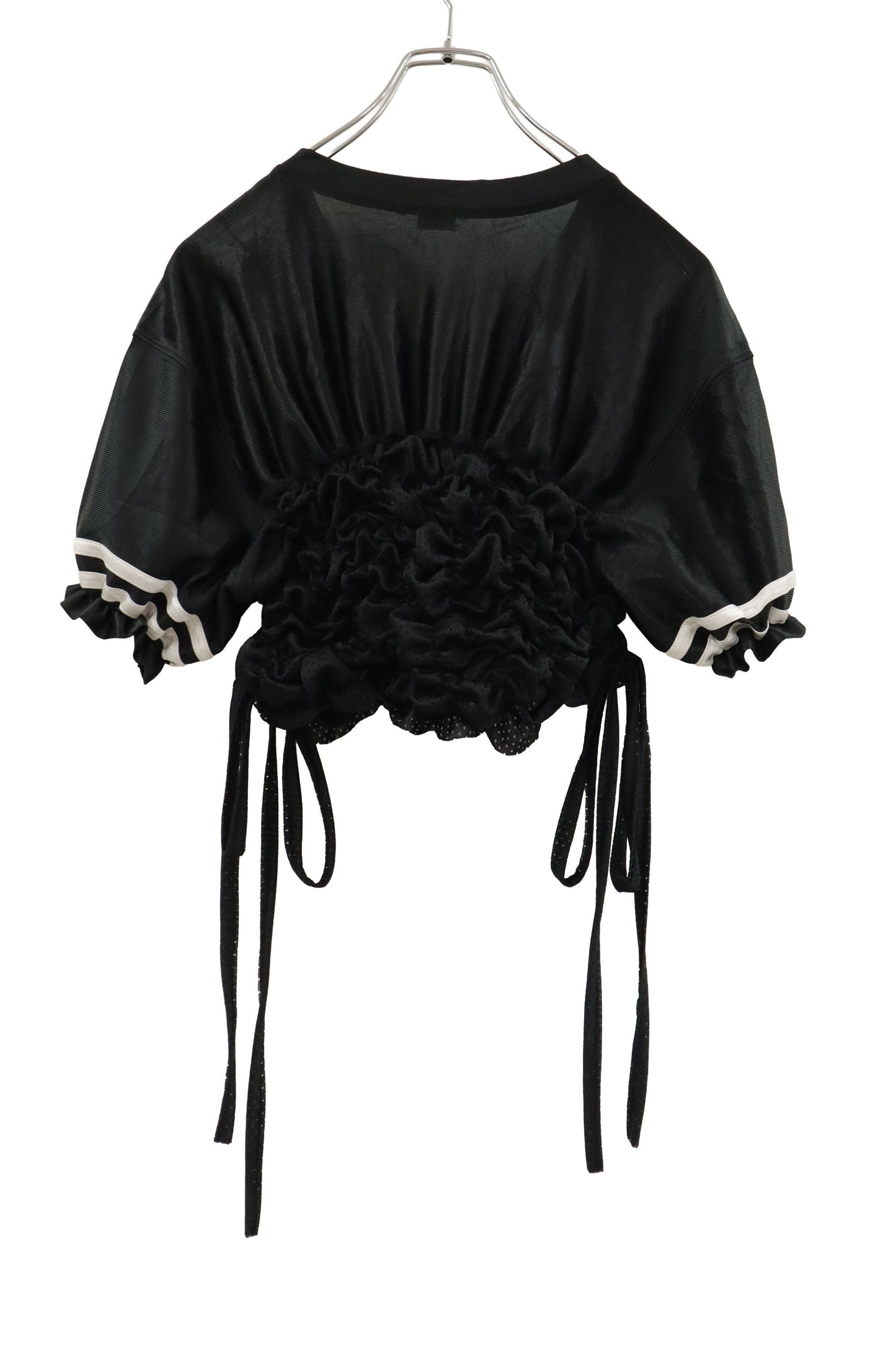 KUSHA KUSHA sports tops/RM-［2607-039］