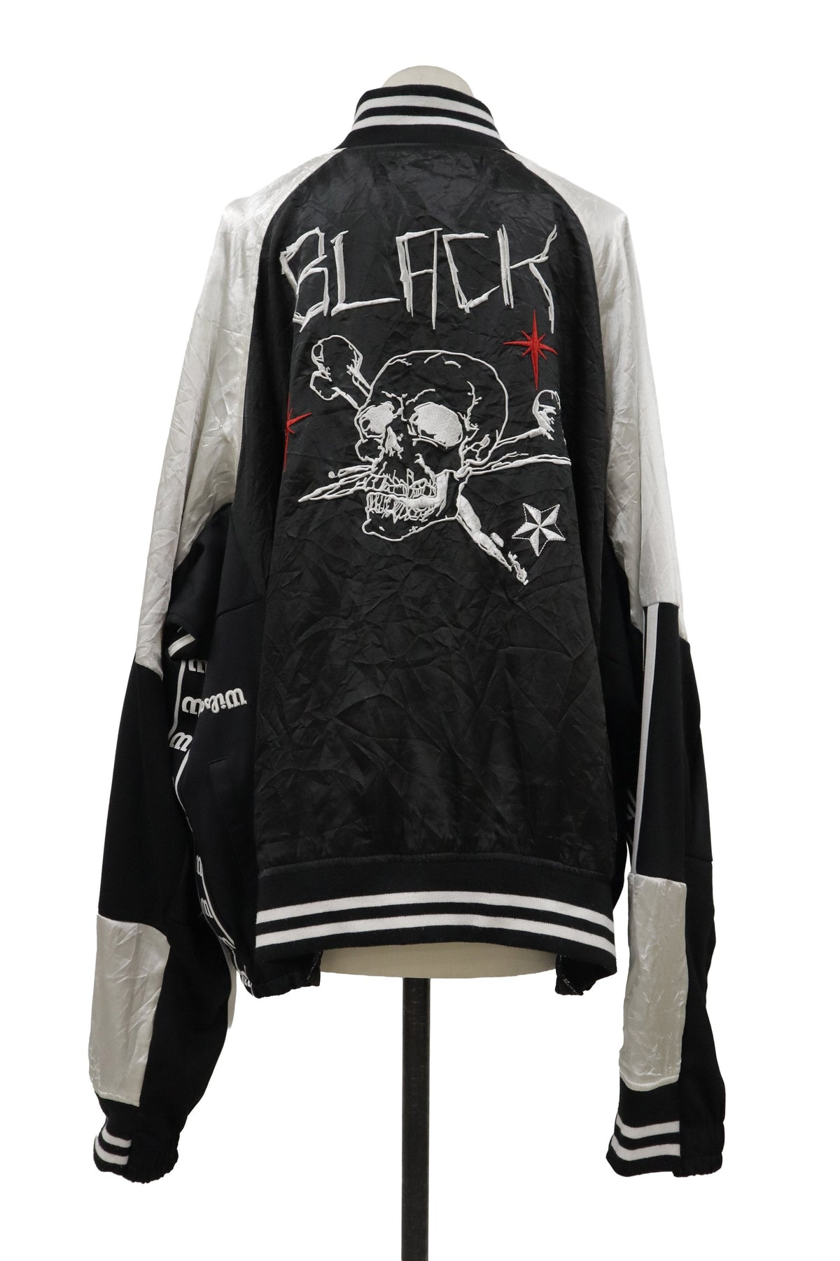 docking souvenir jacket/RM-［2608-109］