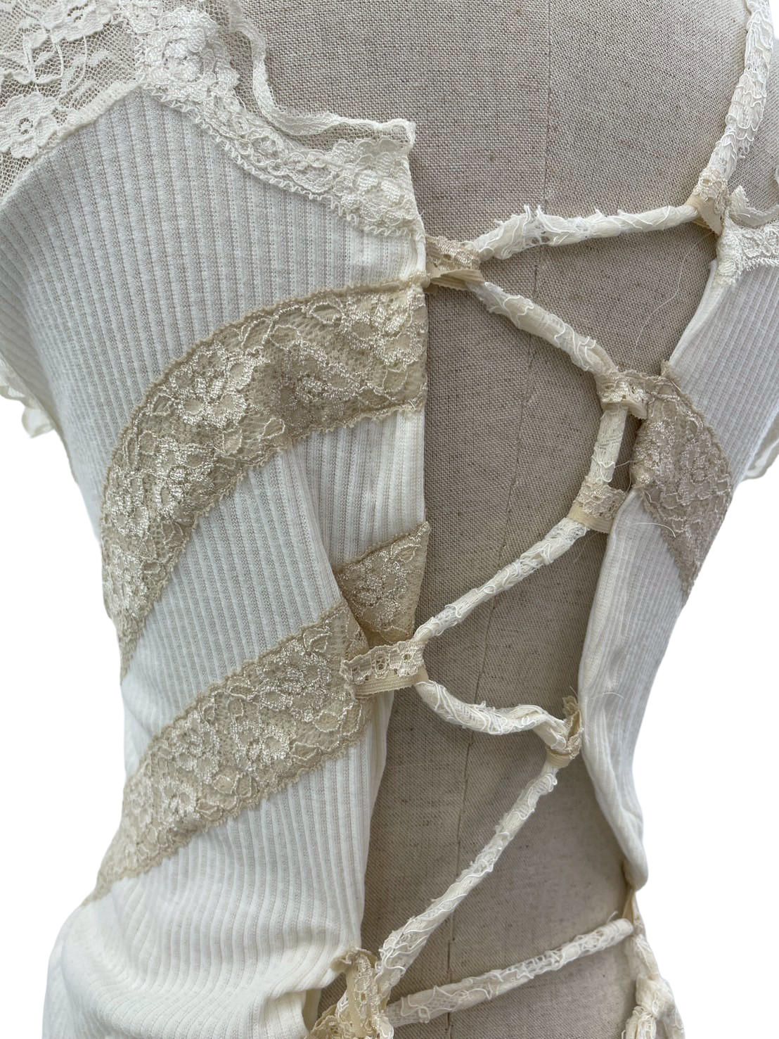 Lace Camisole レースキャミソール RM-［2507-156］