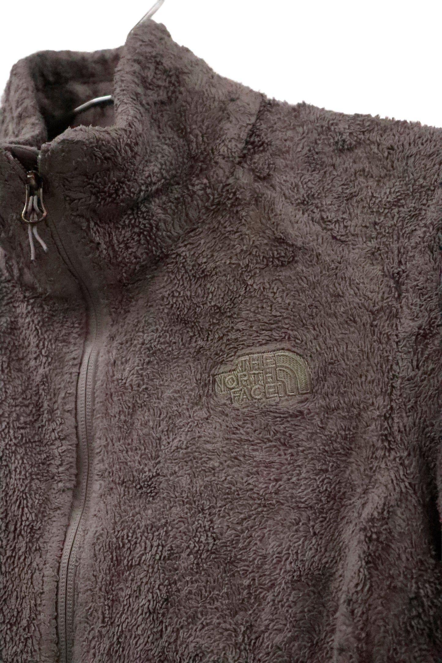 00's THE NORTH FACE fleece jacket /U-［2601B-009］