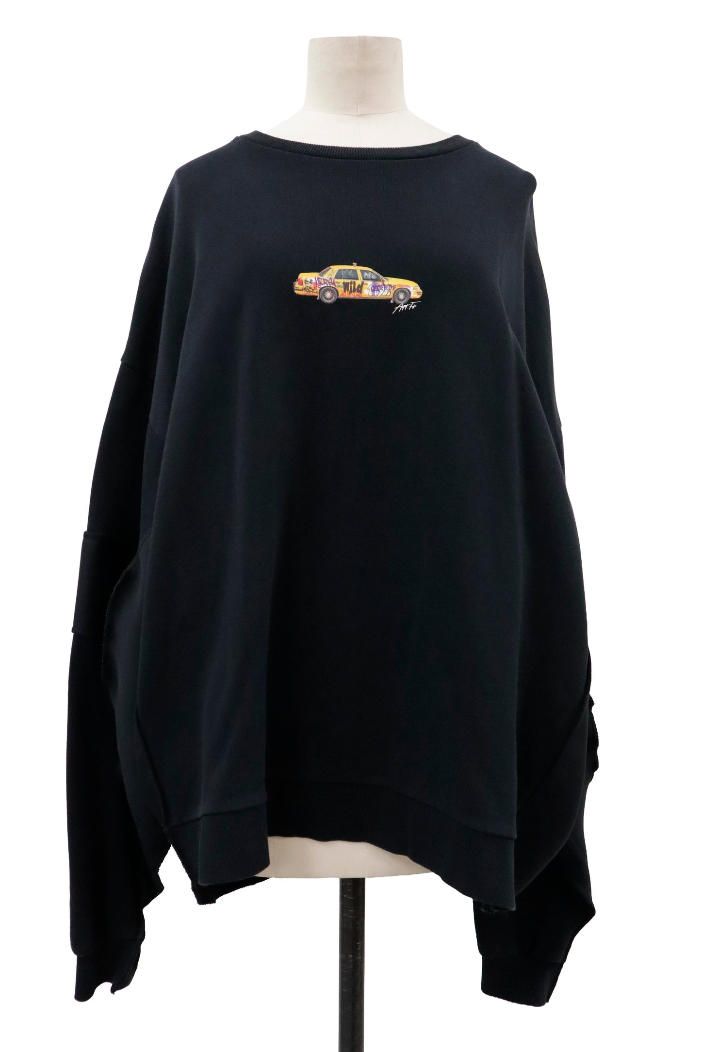 switching design tops/RM-［2605-047］