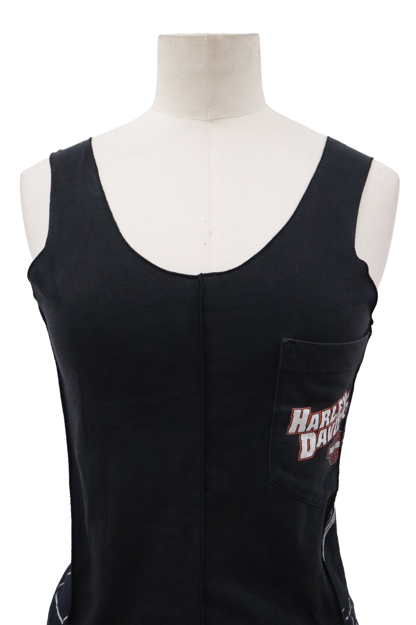 Y2K tops/RM-［2607-034］