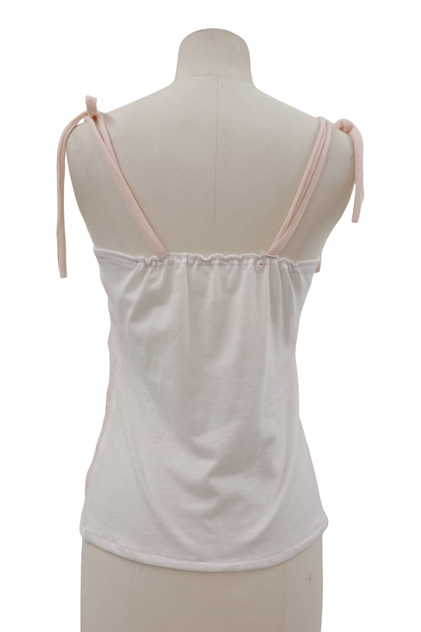 graphic camisole/RM-［2607-025］