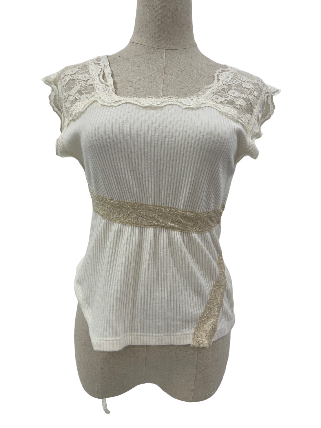 Lace Camisole レースキャミソール RM-［2507-156］
