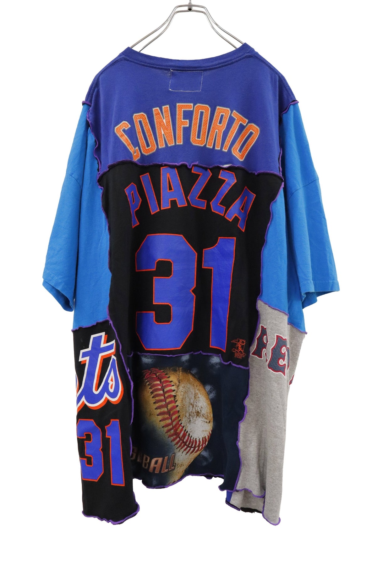 graphic docking tee/RM-［2608-113］