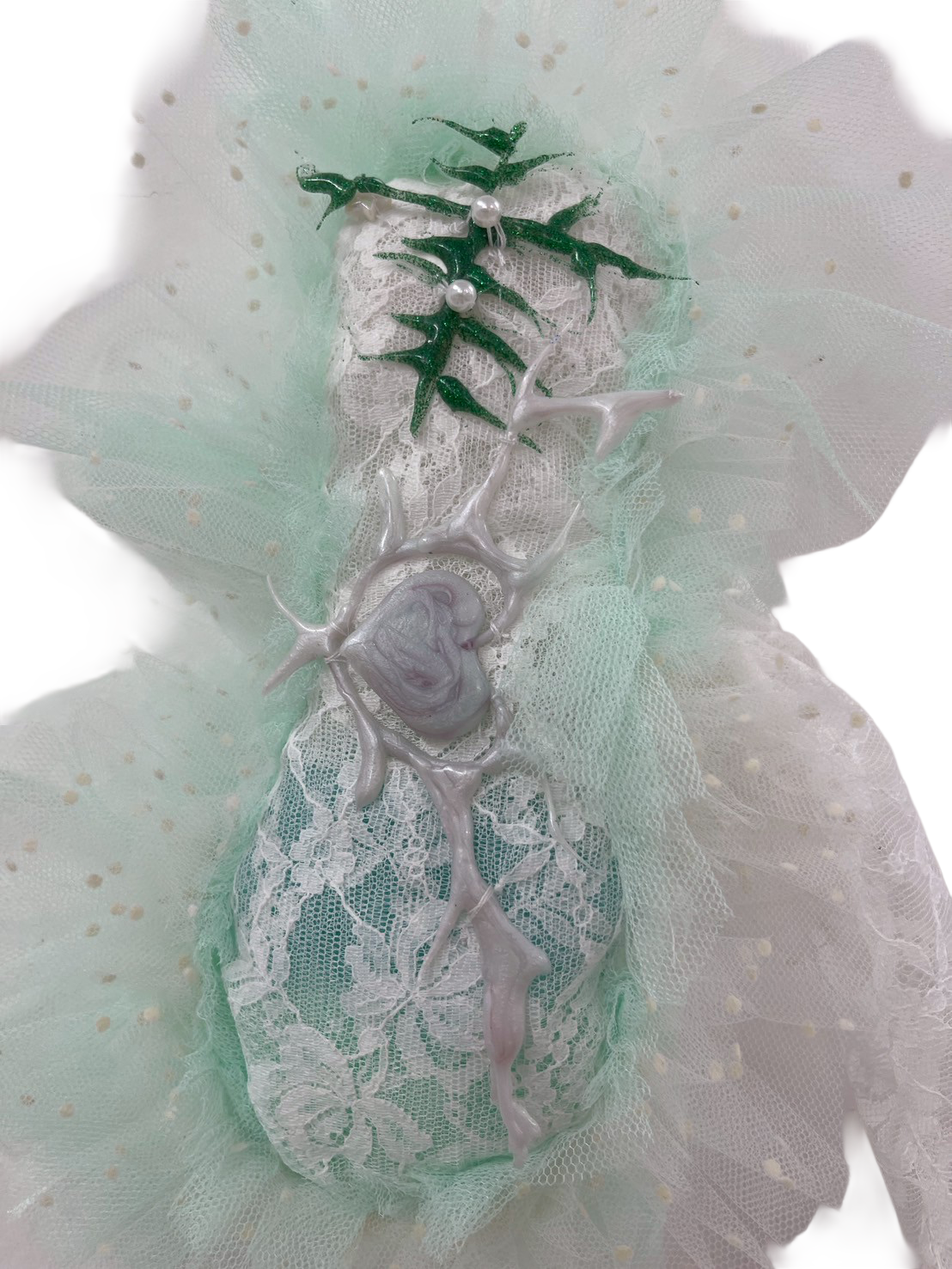 Head Dress ヘッドドレス RM-［2507-150］