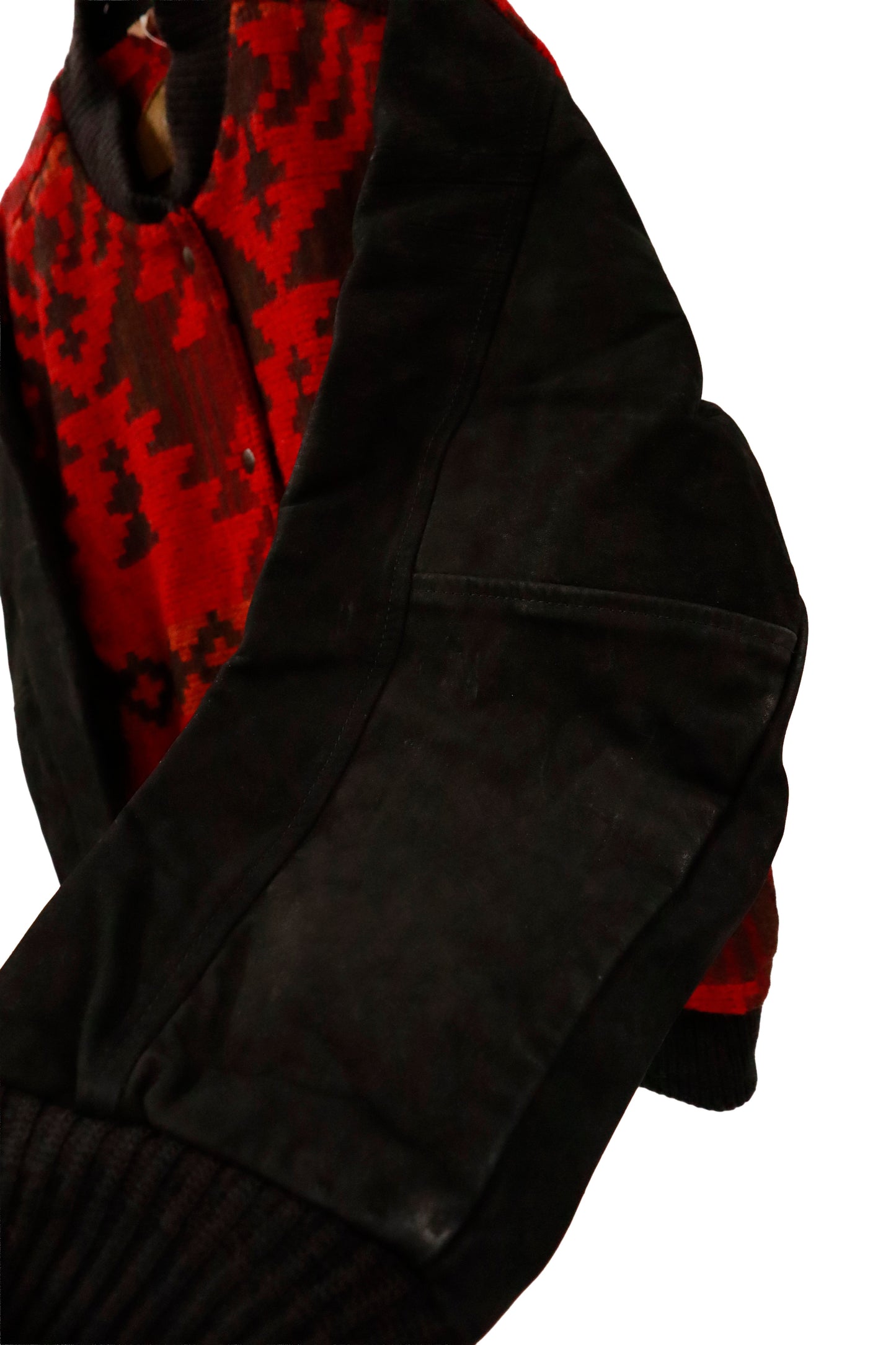 90’s Woolrich award jacket / NV-［2601-008］