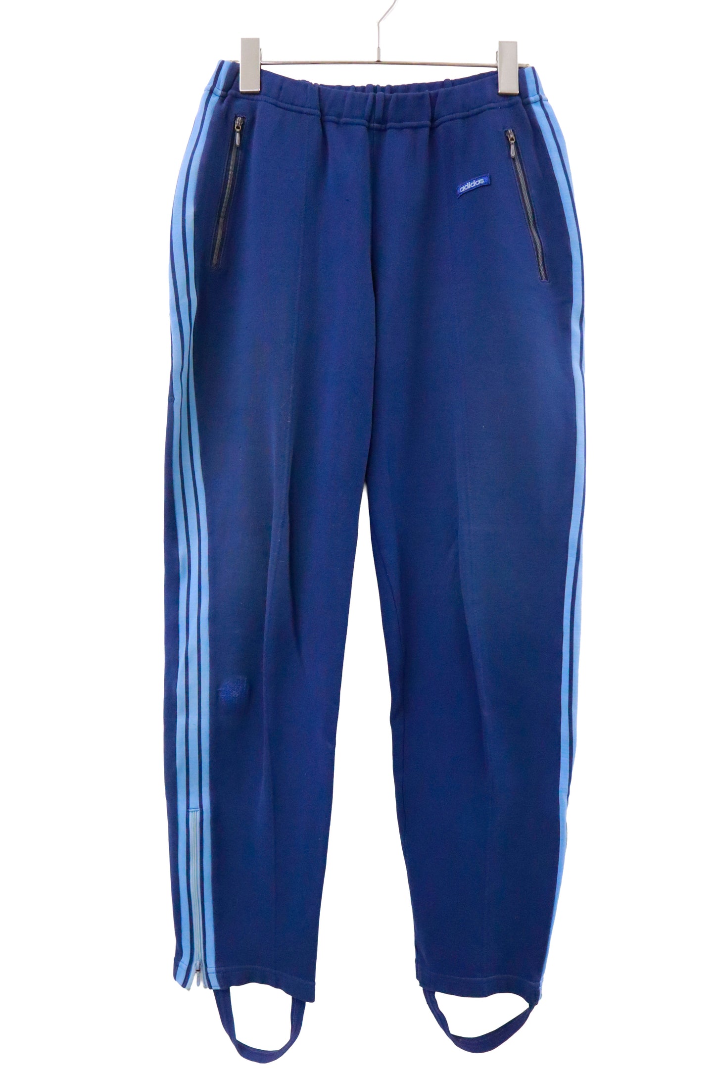 70's adidas from DESCENTE made in W.GERMANY/NV-［2511-047］