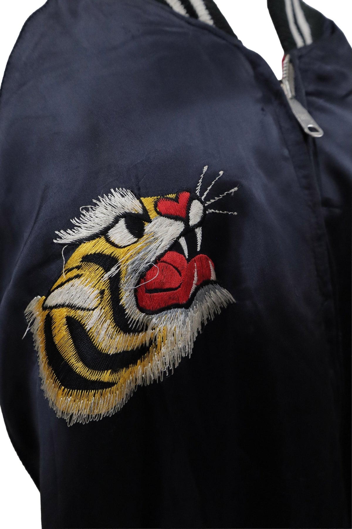 docking souvenir jacket/RM-［2608-111］