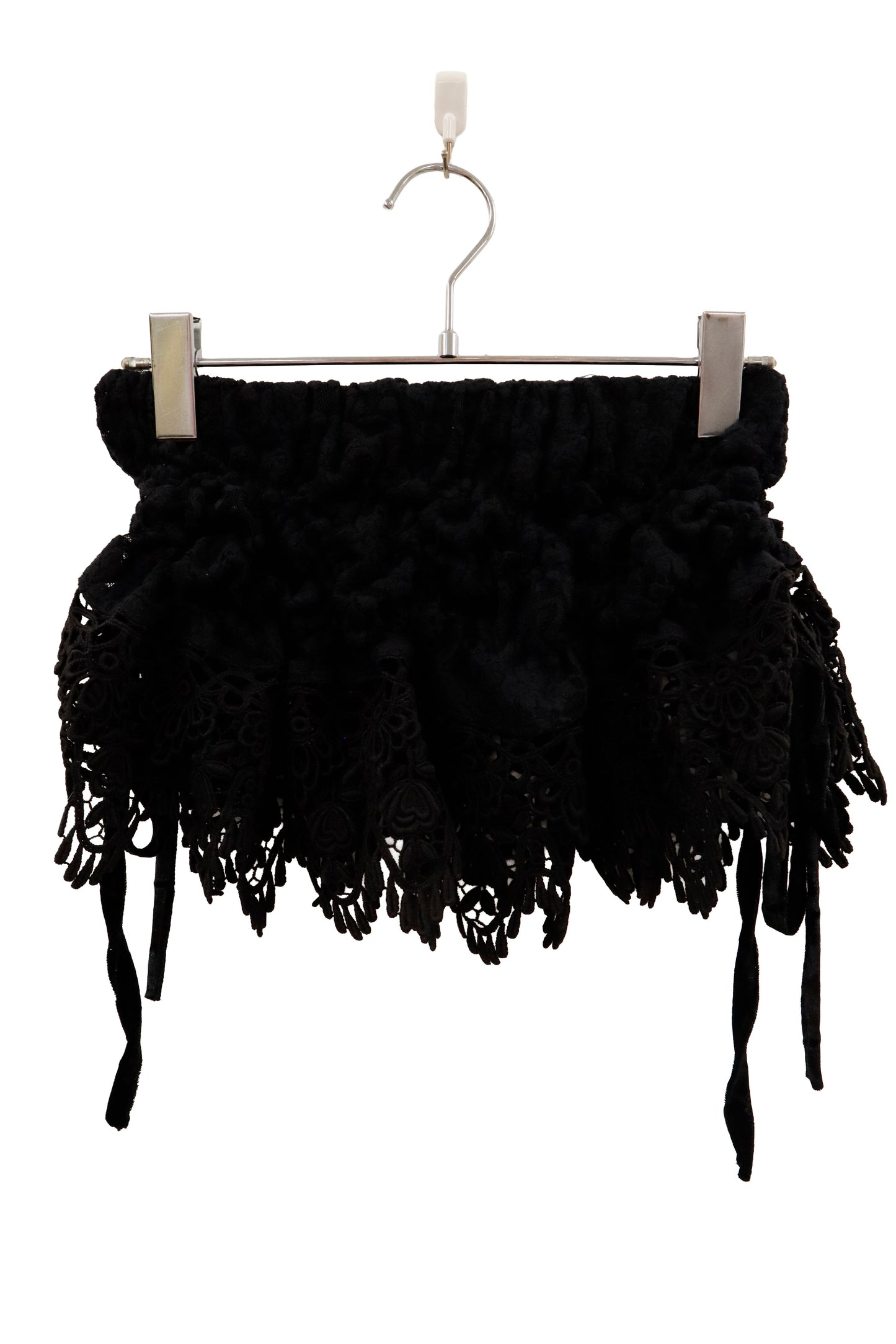 KUSHA KUSHA PLAN/skirt/RM-［2602-132］