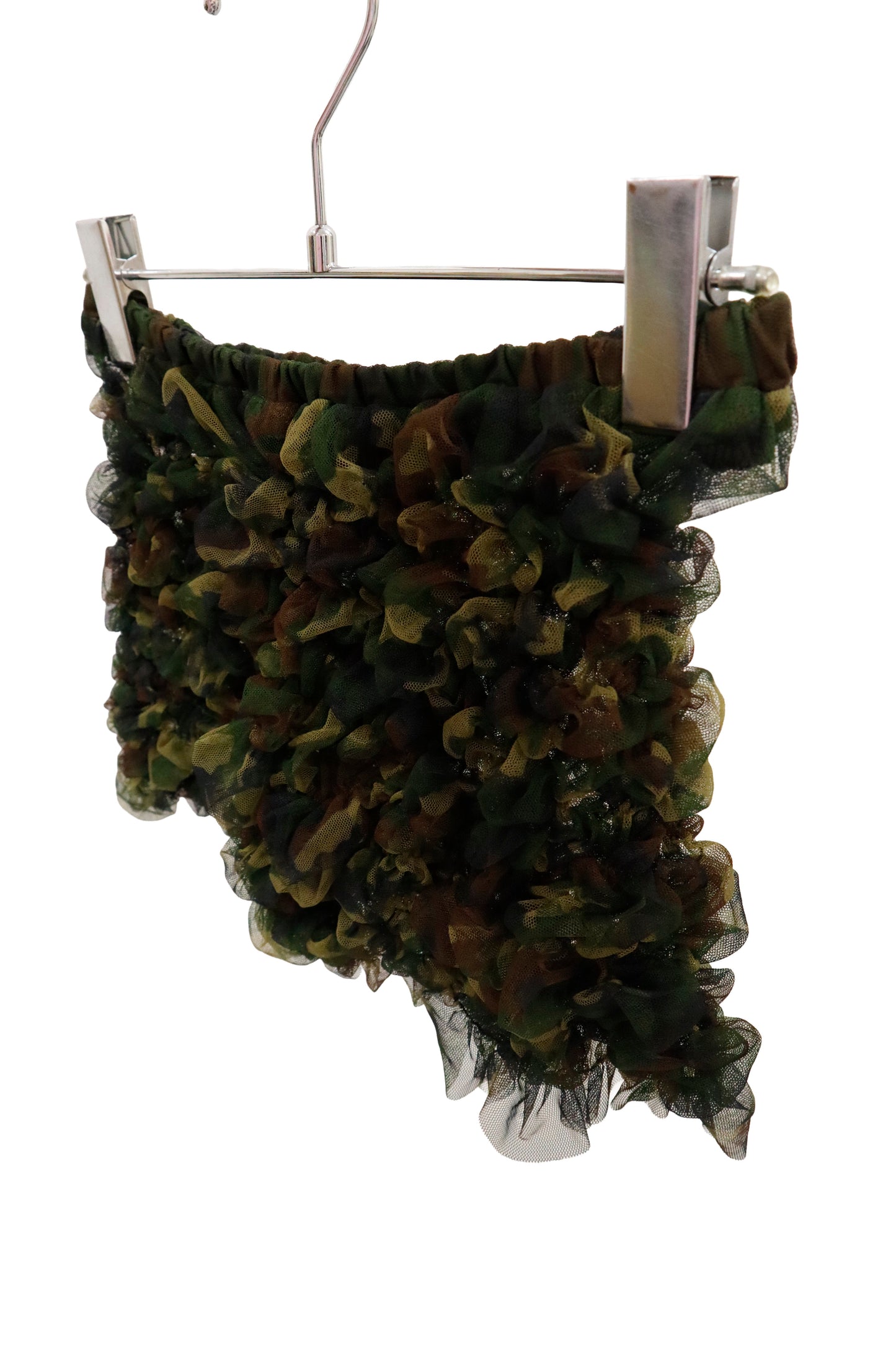 KUSHA KUSHA PLAN/skirt/RM-［2602-121］