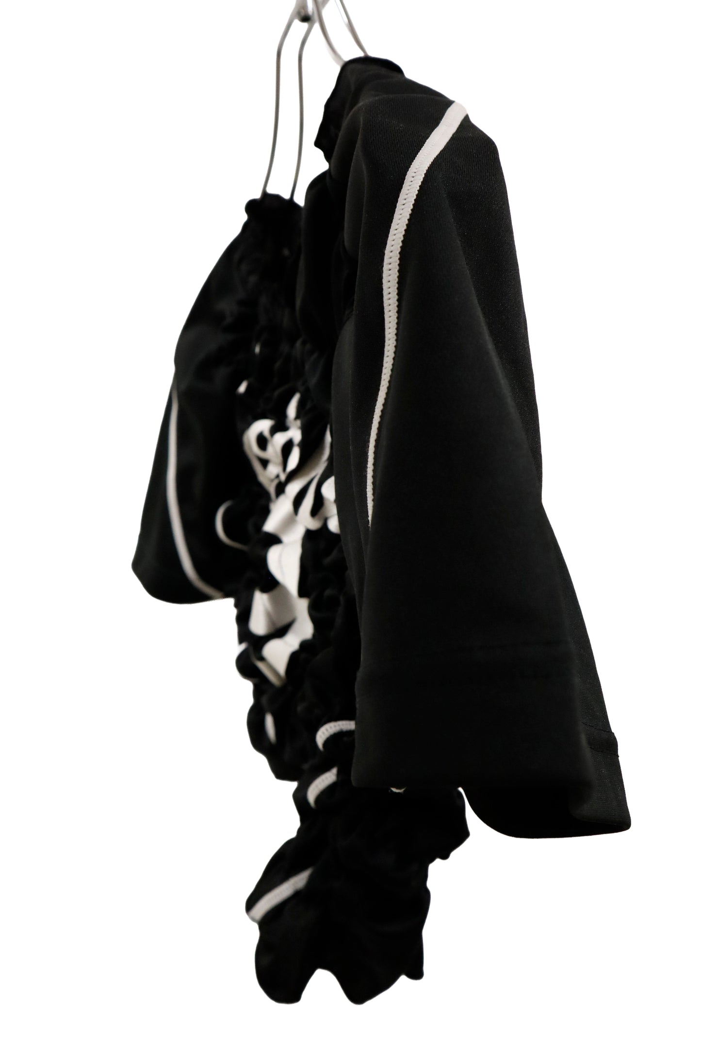 KUSHA KUSHA sports tops/RM-［2604-047］