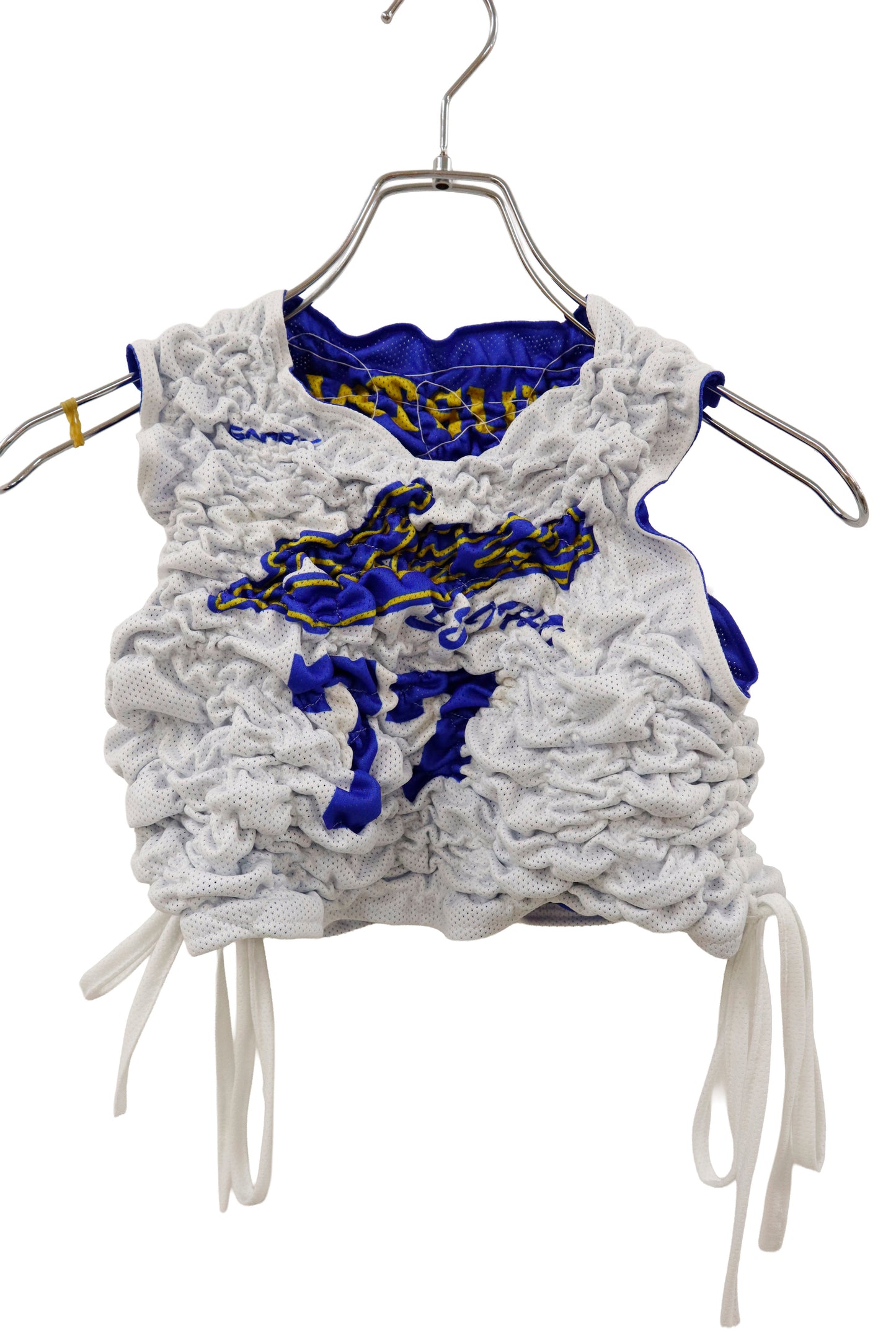 KUSHA KUSHA sports tops/RM-［2604-042］