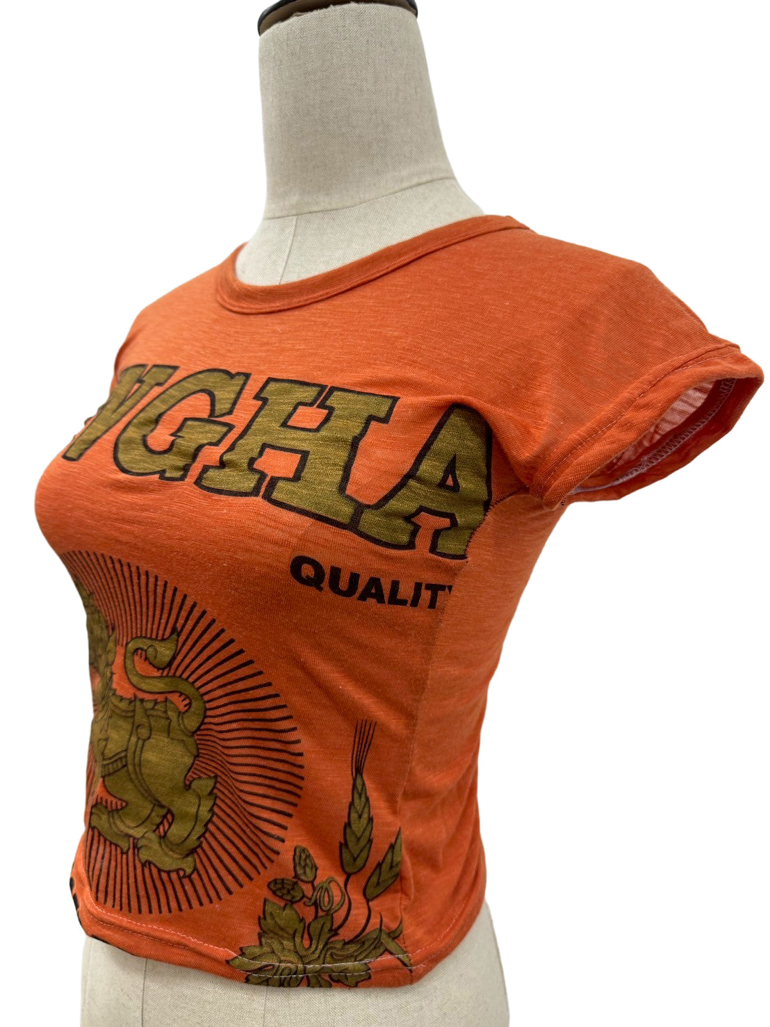 CHIBI-T チビTシャツ RM-［2507-053］
