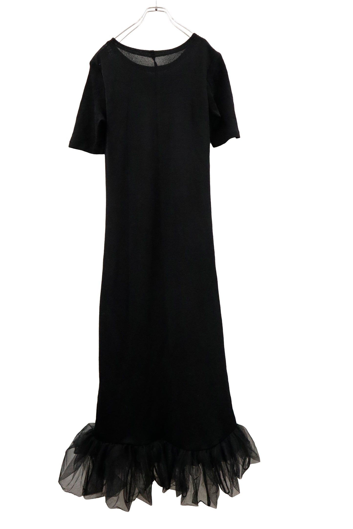 balloon frill dress/RM-［2602-181］