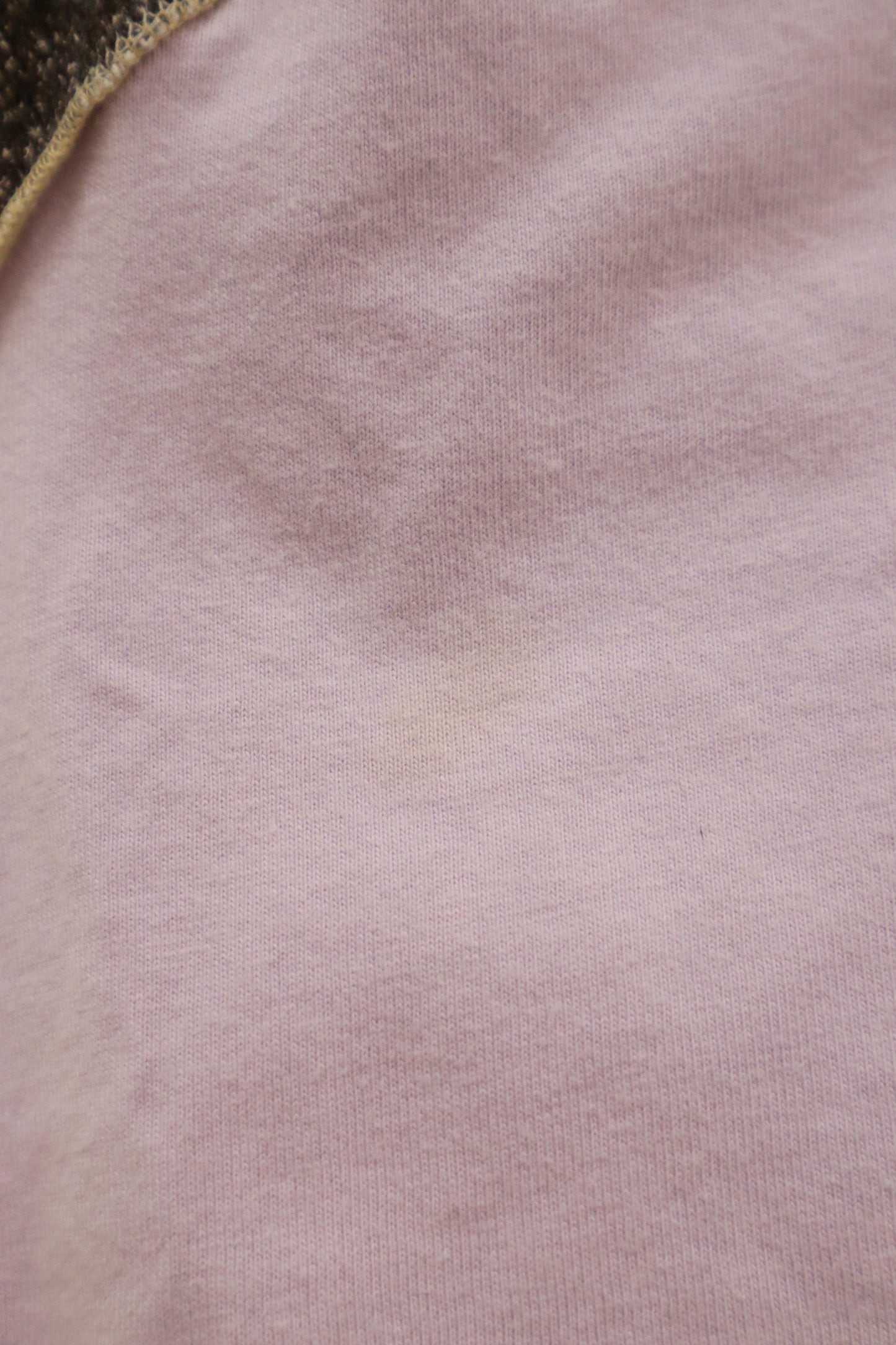 drawing rolled edge tops/RM-［2605-007］