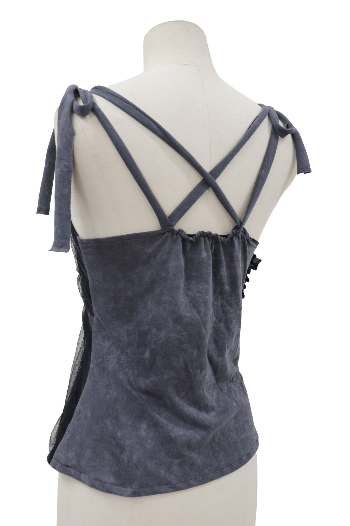 graphic camisole/RM-［2608-058］