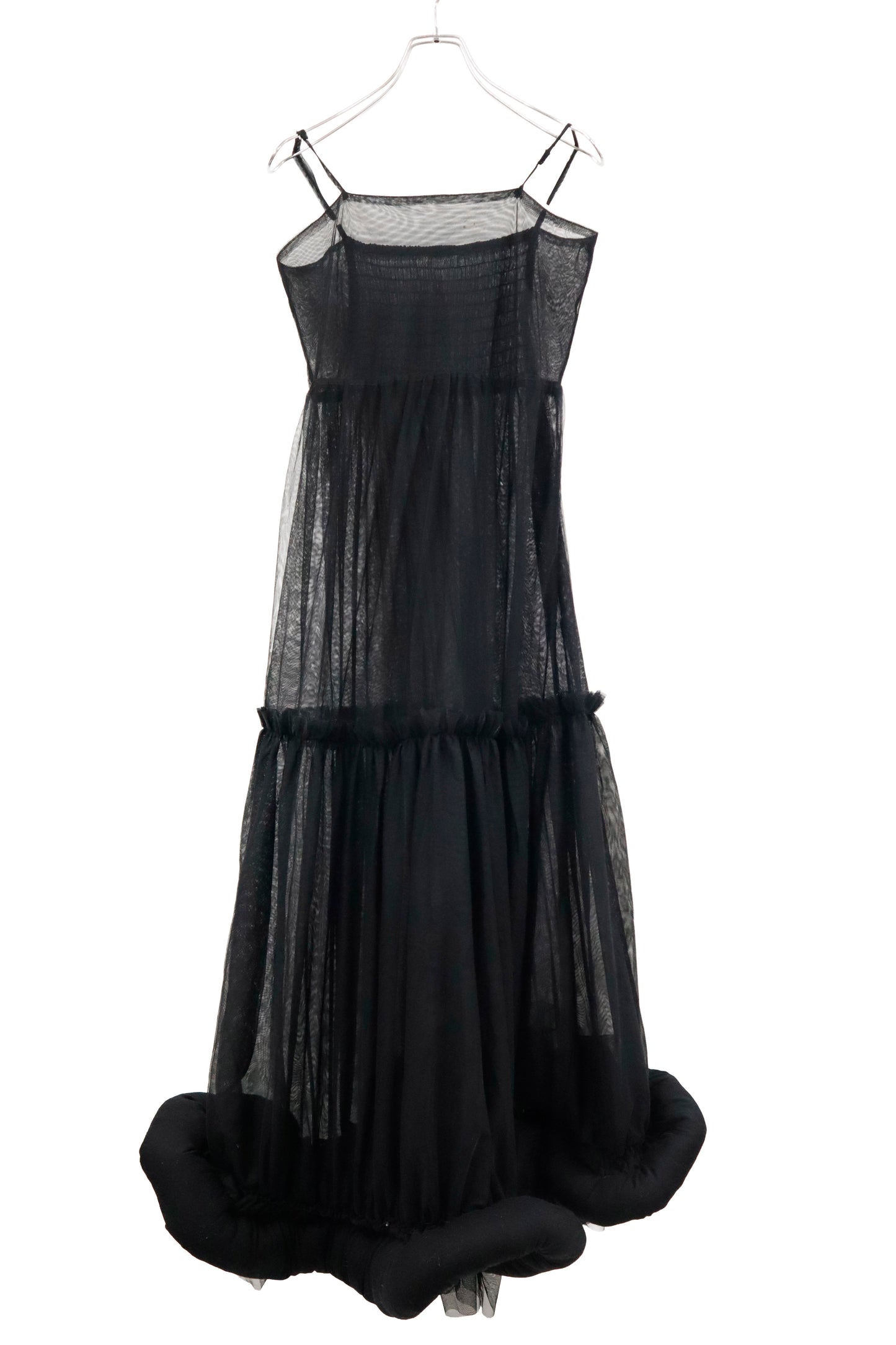 tube frill dress/RM-［2602-182］