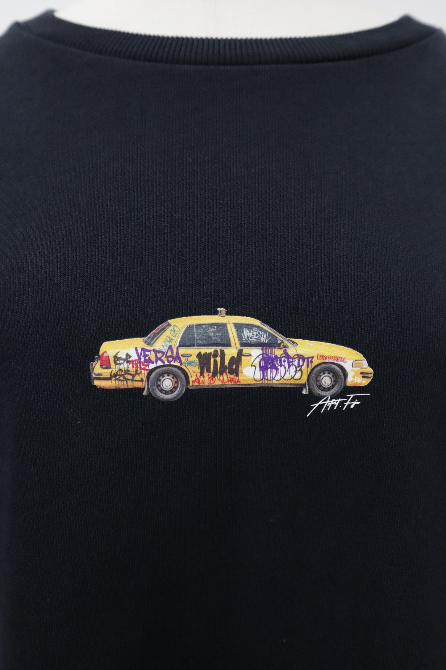 switching design tops/RM-［2605-047］