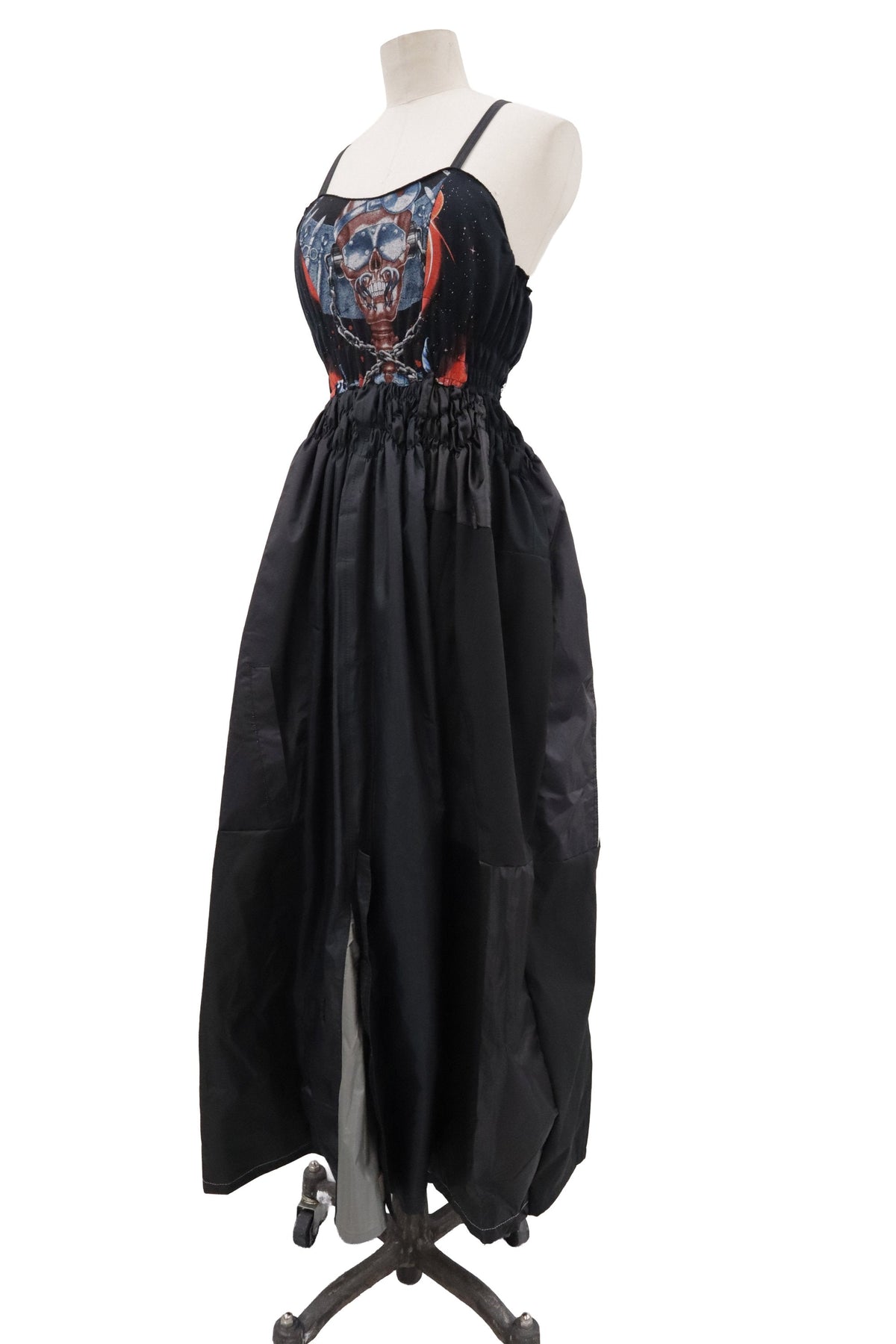 KUSHA KUSHA PLAN/camisole dress/RM-［2608-030］