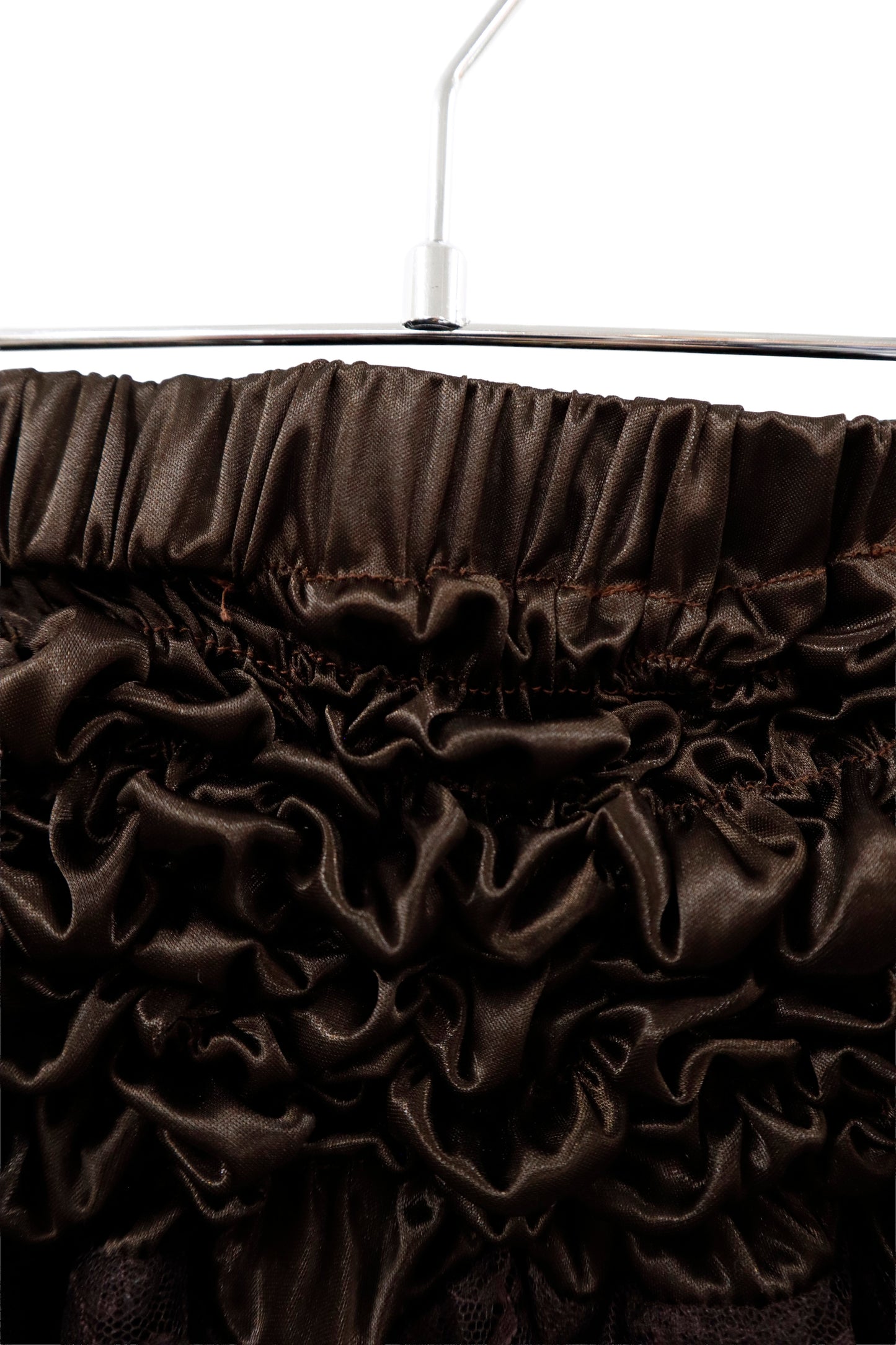 KUSHAKUSHA PLAN-Skirt/RM-［2601-029］