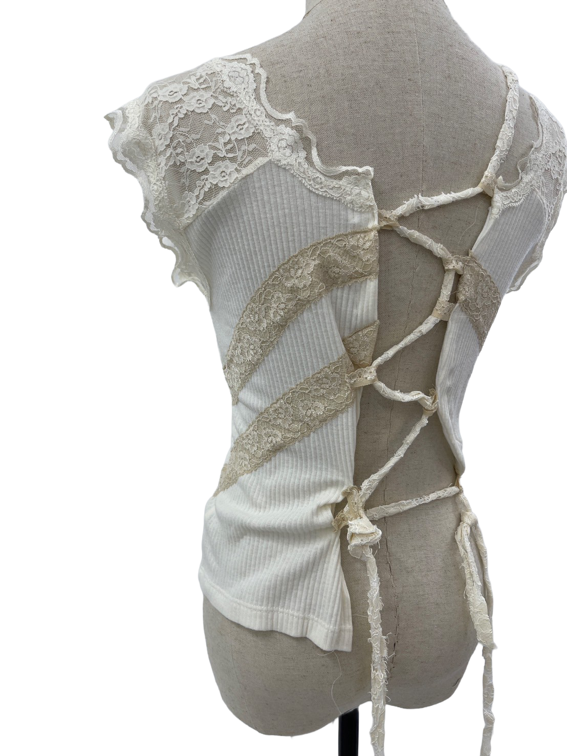 Lace Camisole レースキャミソール RM-［2507-156］