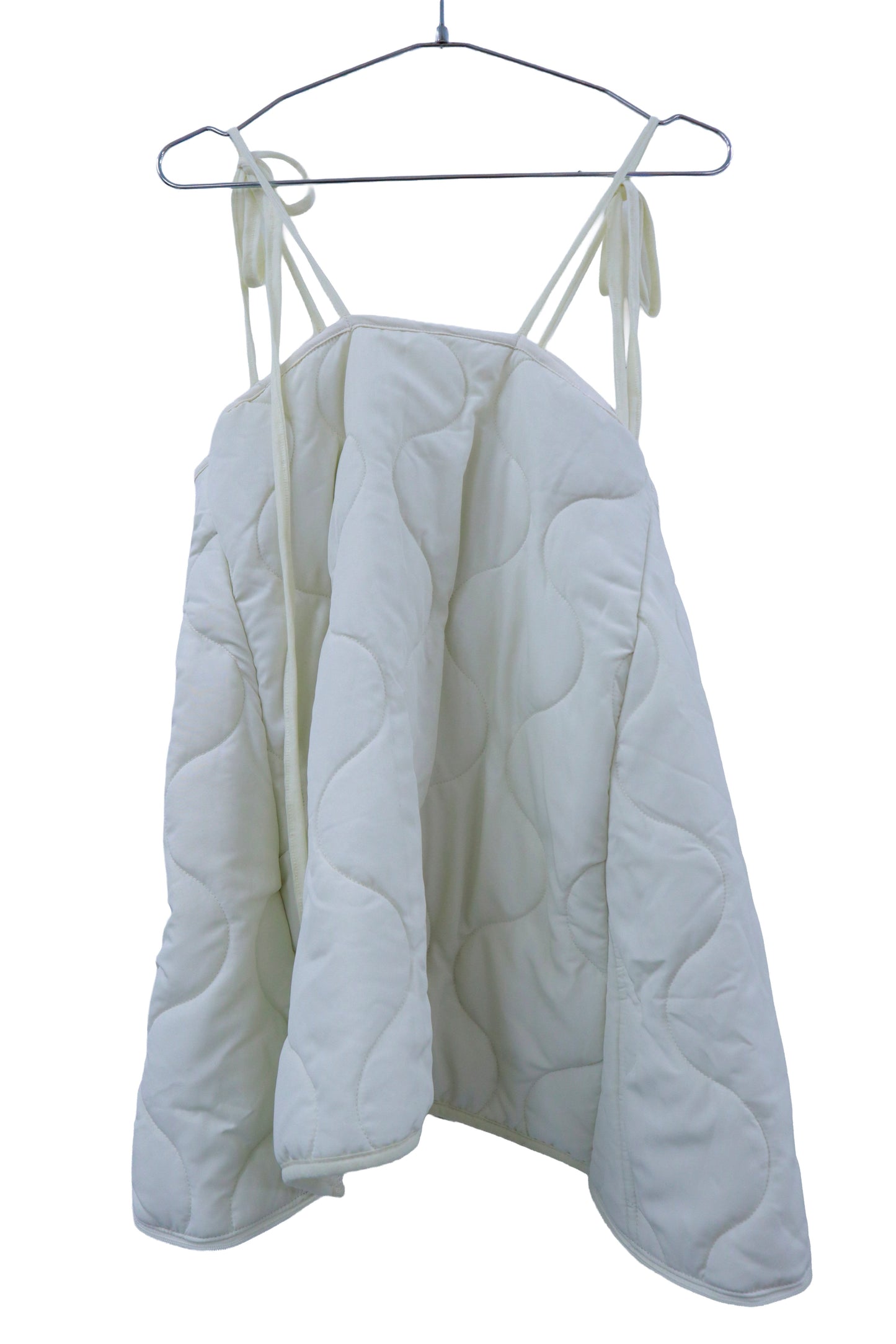 quilting camisole / RM-［2513-022］