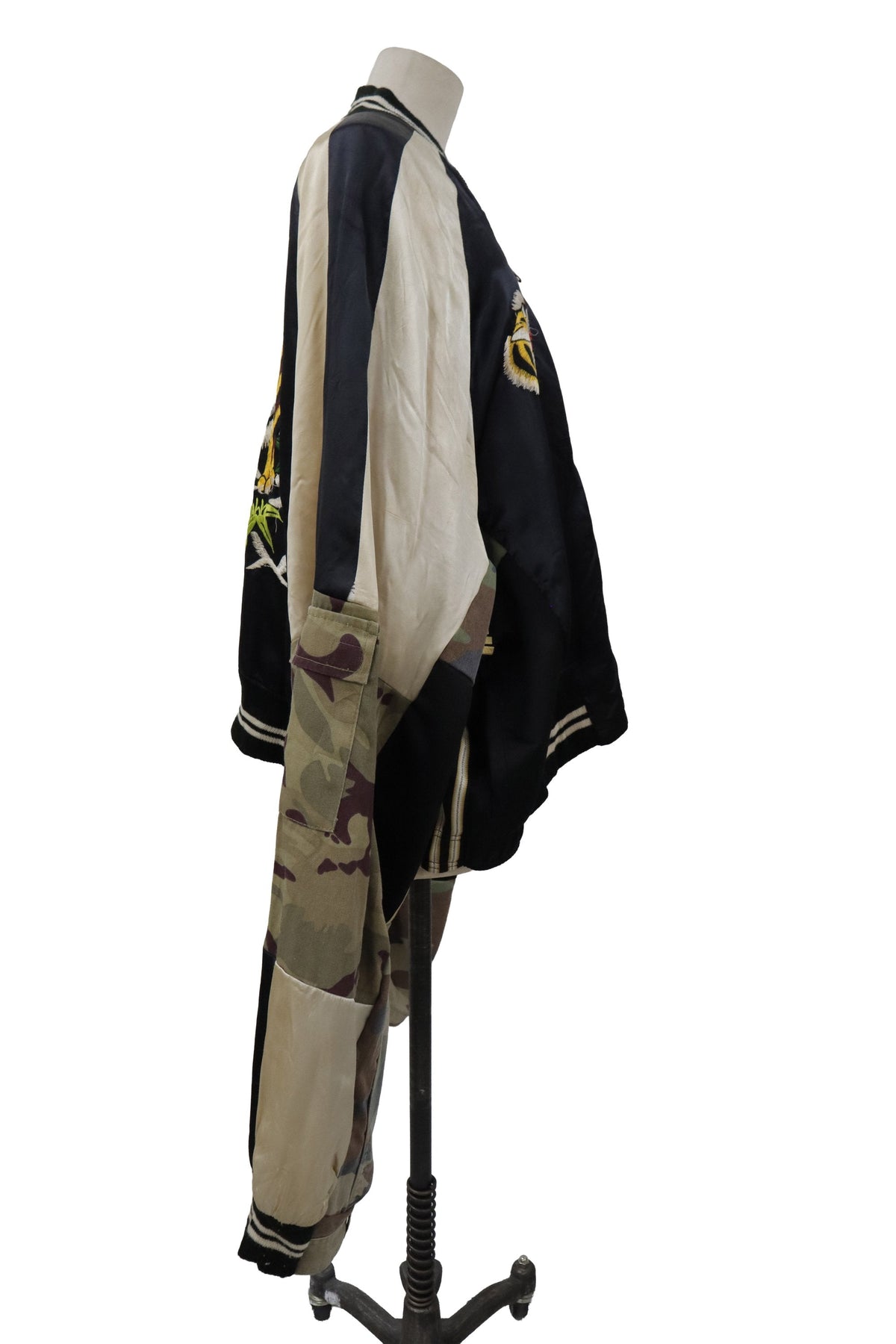 docking souvenir jacket/RM-［2608-111］
