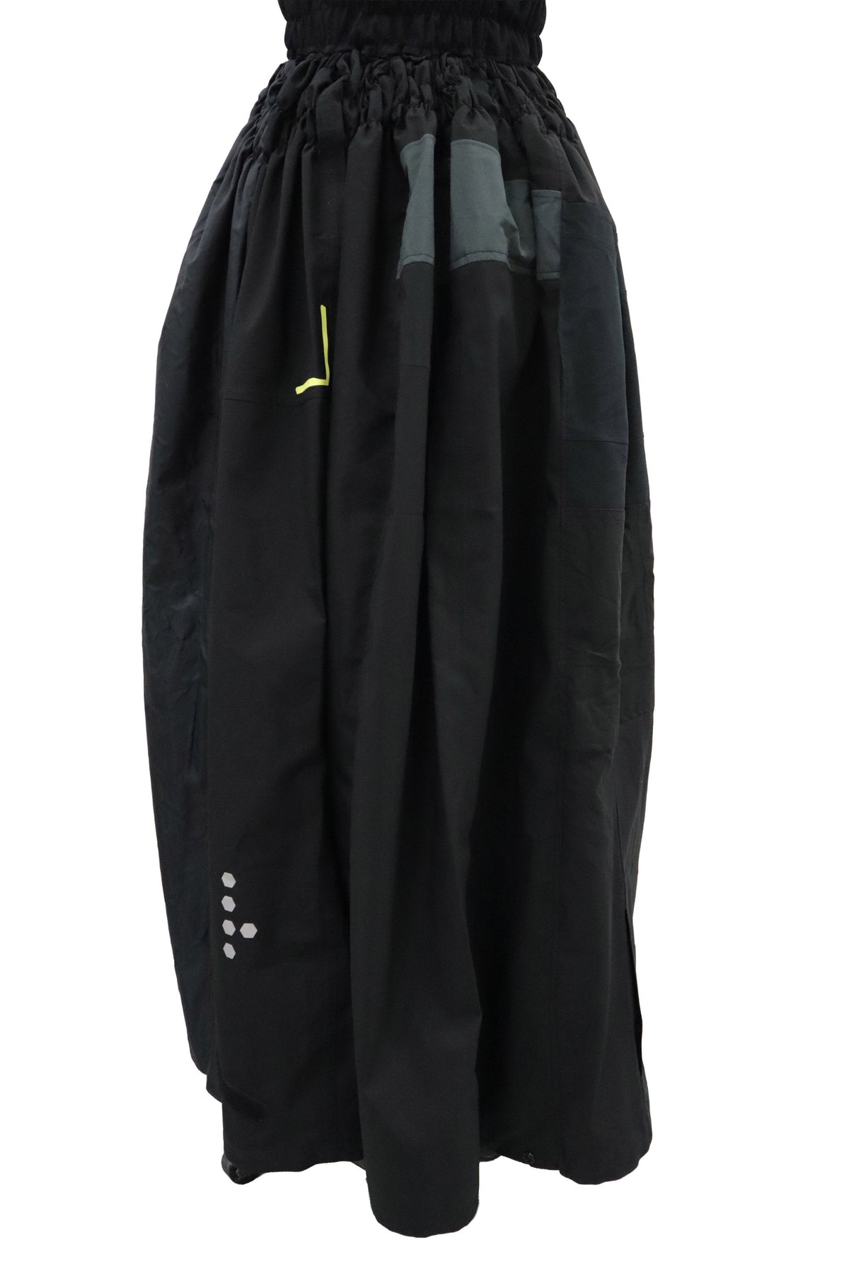 KUSHA KUSHA PLAN/camisole dress/RM-［2608-076］