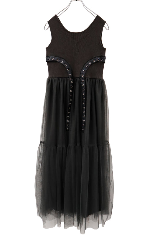 contemporary dress/RM-［2605-054］