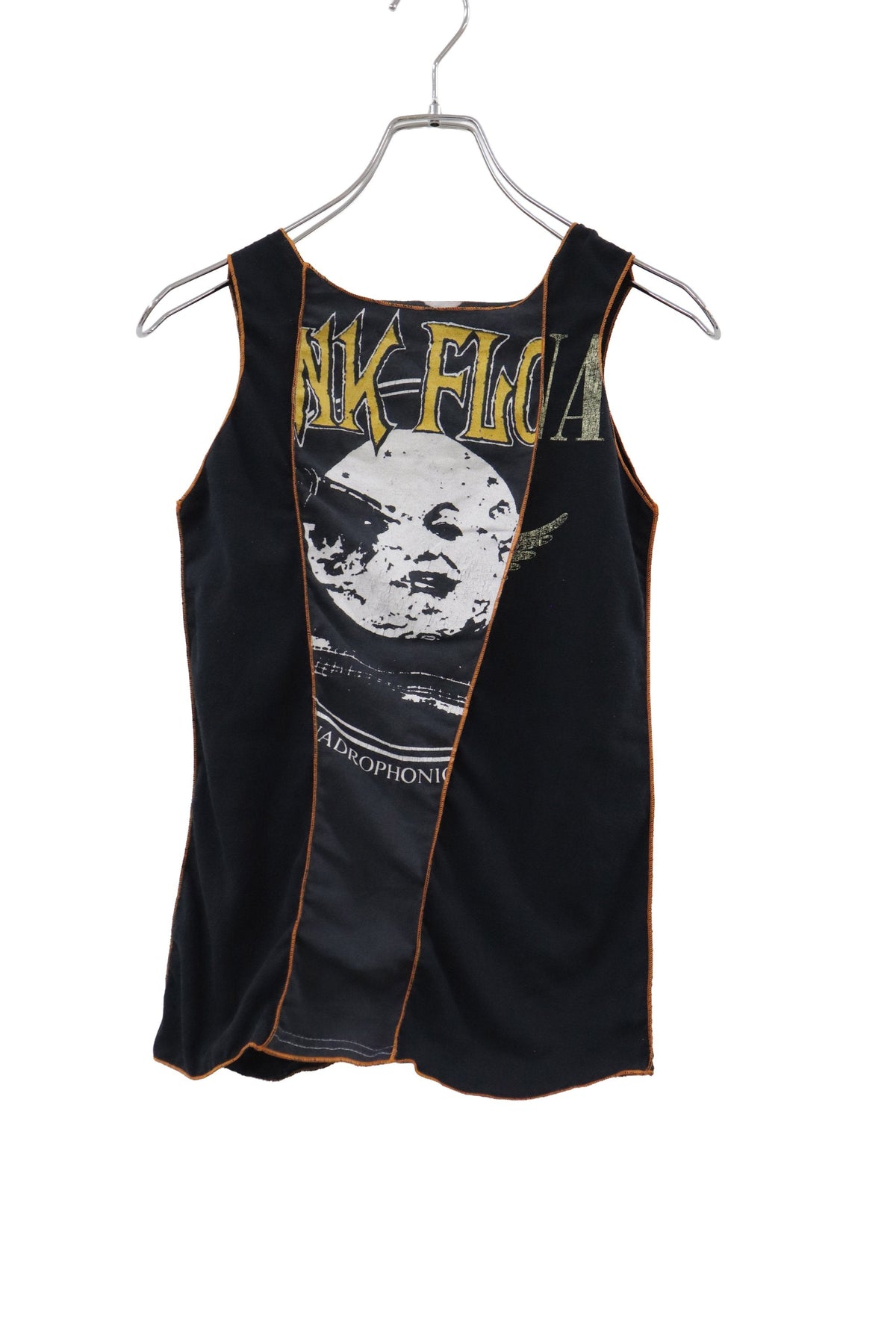 Y2K tops/RM-［2607-173］