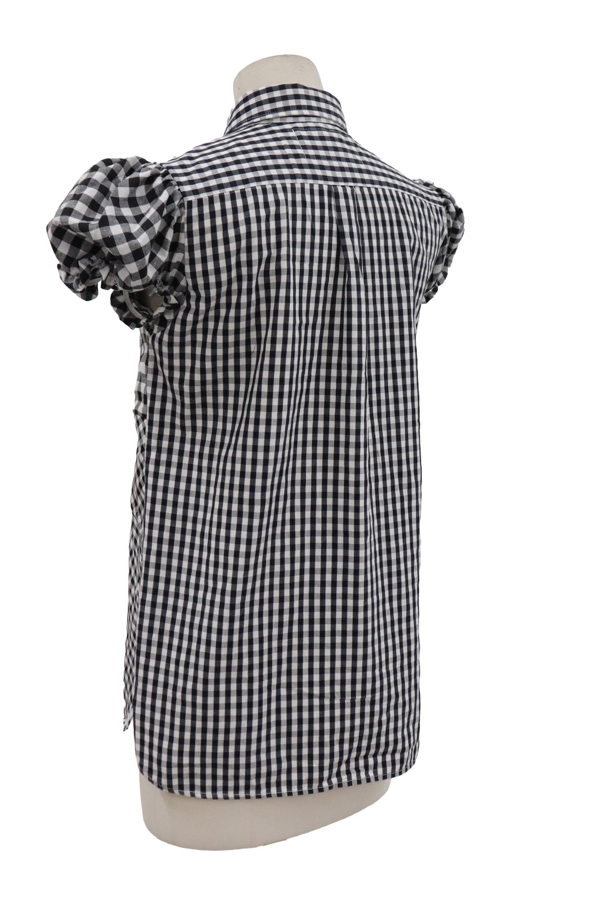 western motif shirt/RM-［2607-088］